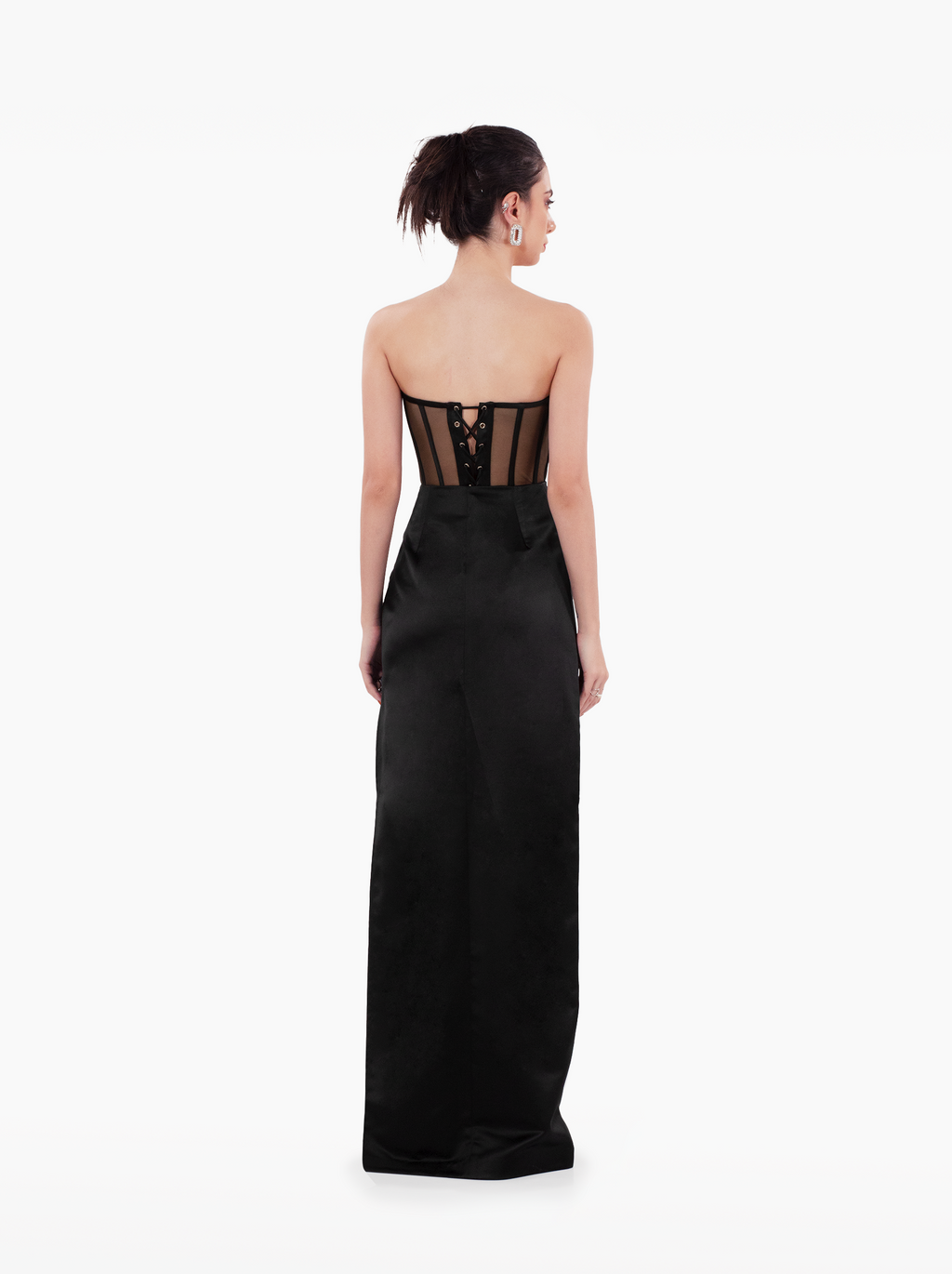 Into You Corset