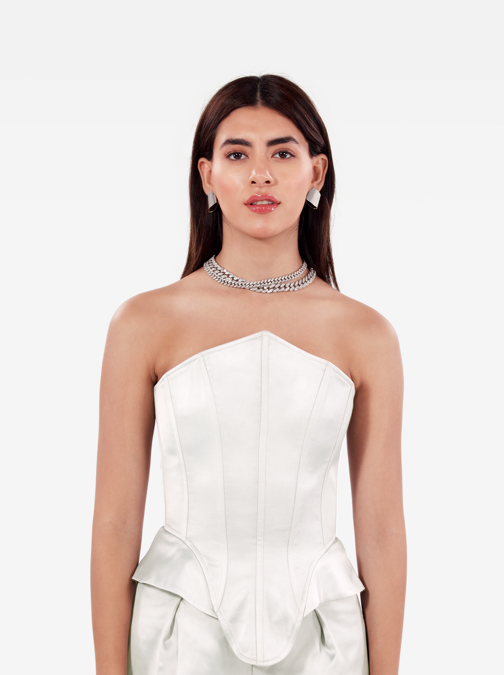 Instant Crush Corset