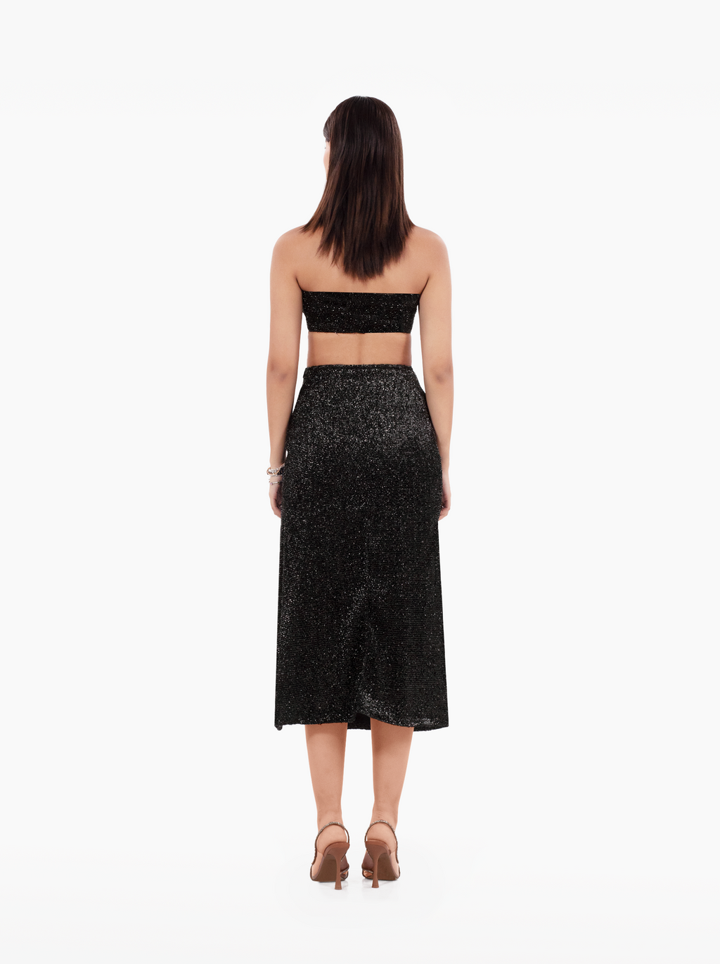 Made You Look Skirt