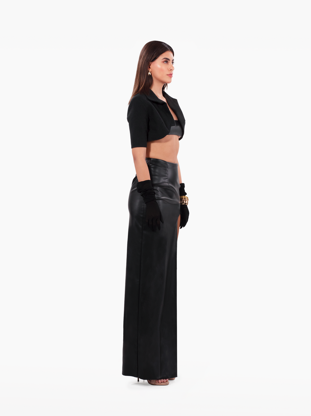 Brooklyn Baby Skirt