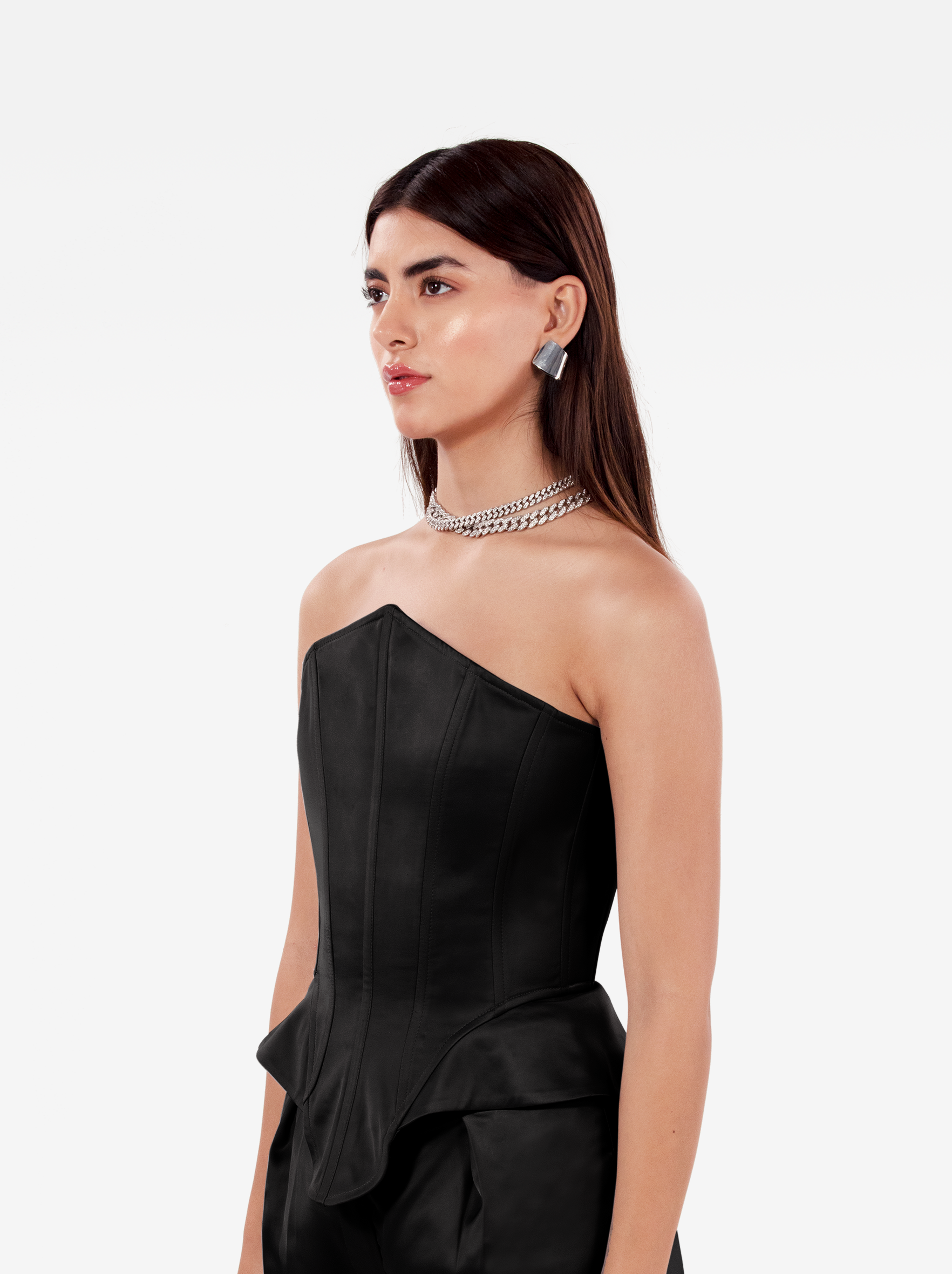 Instant Crush Corset