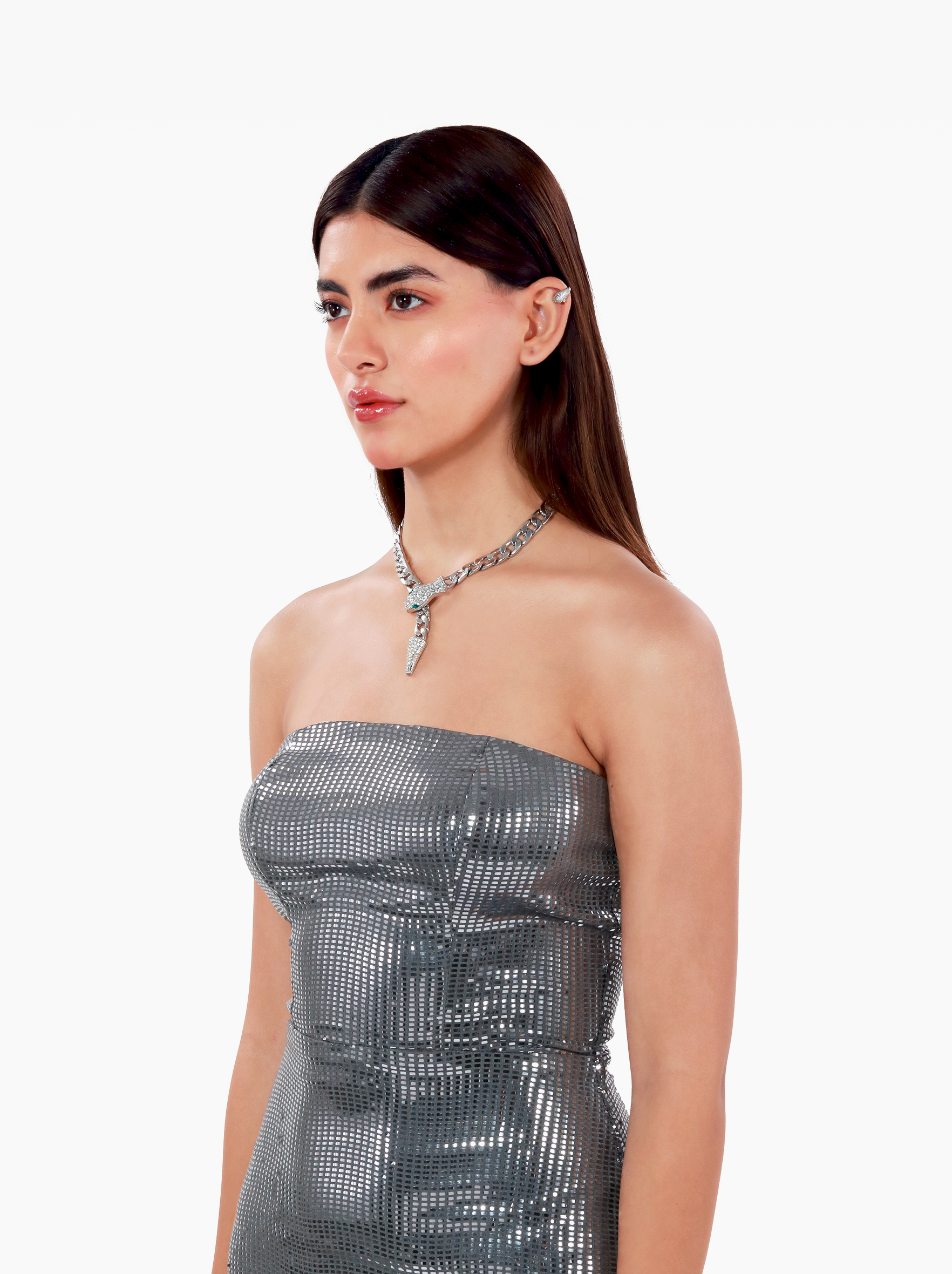 Confetti Dress