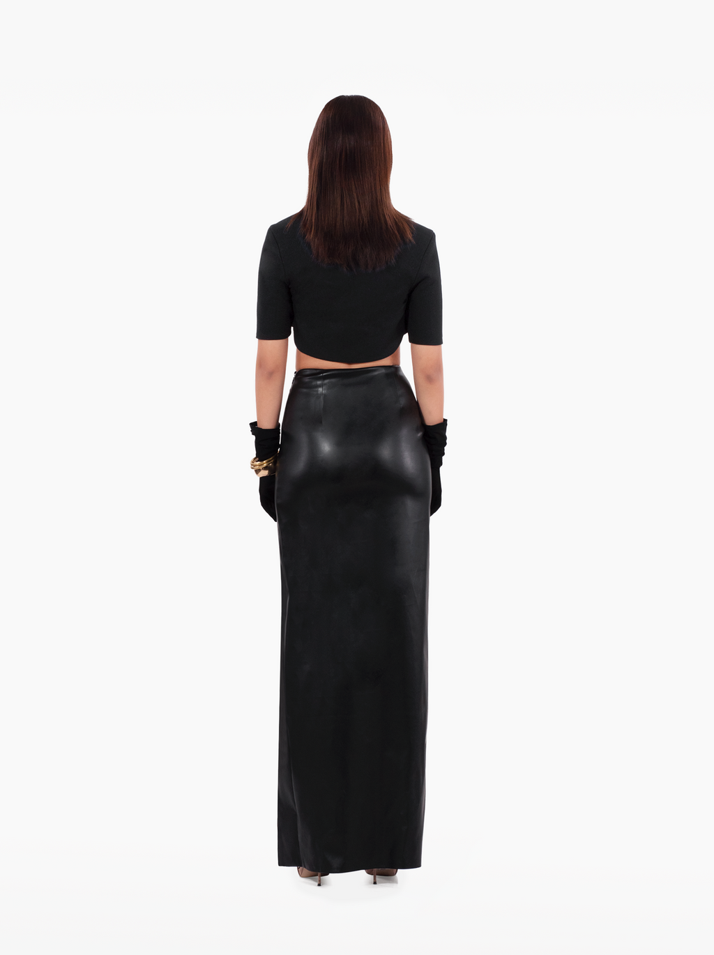 Brooklyn Baby Skirt