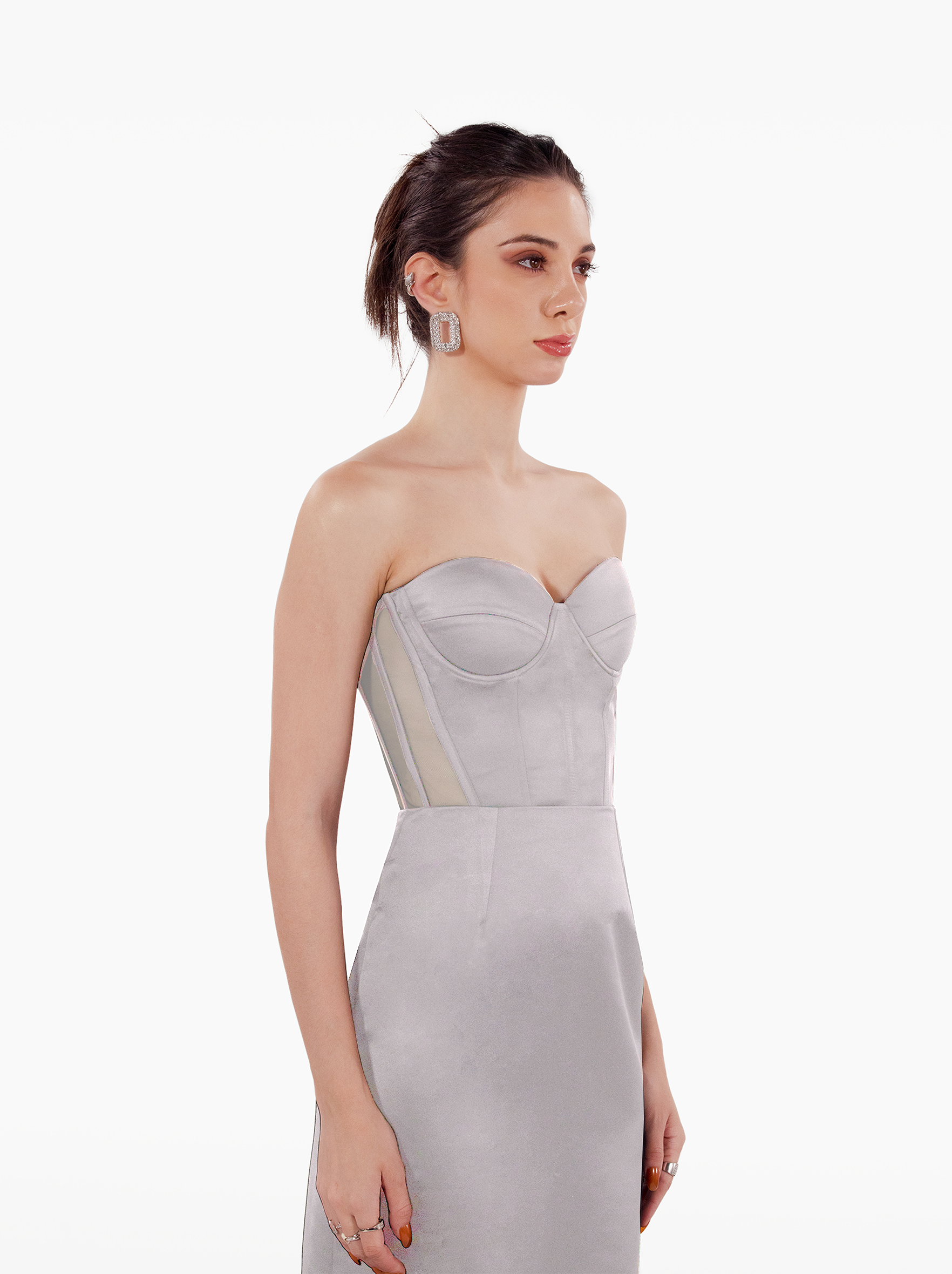 Into You Corset