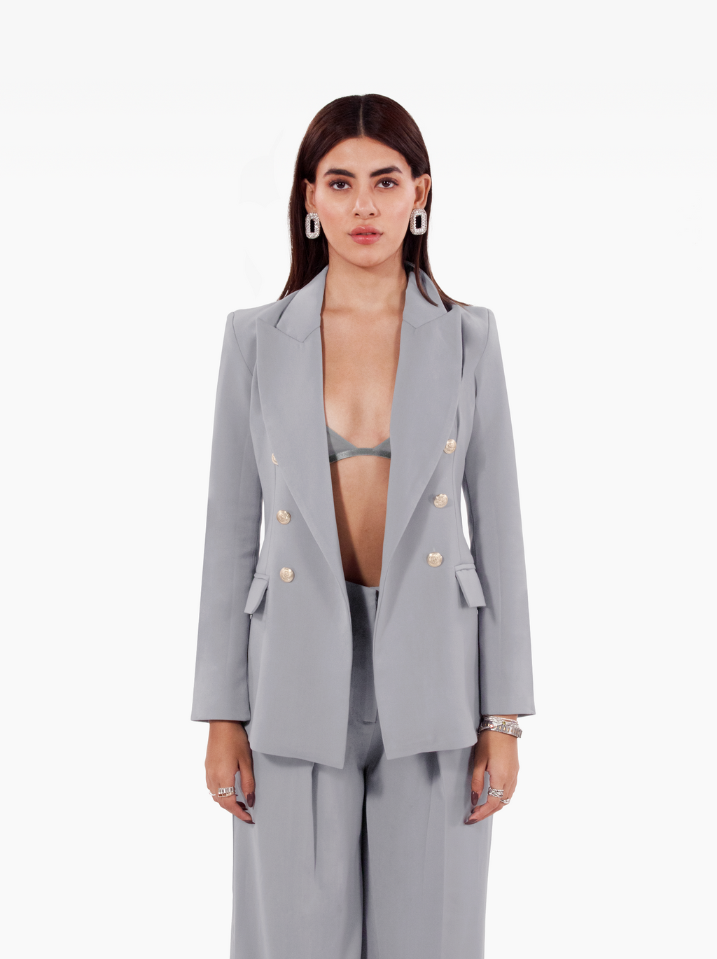 Millions Blazer