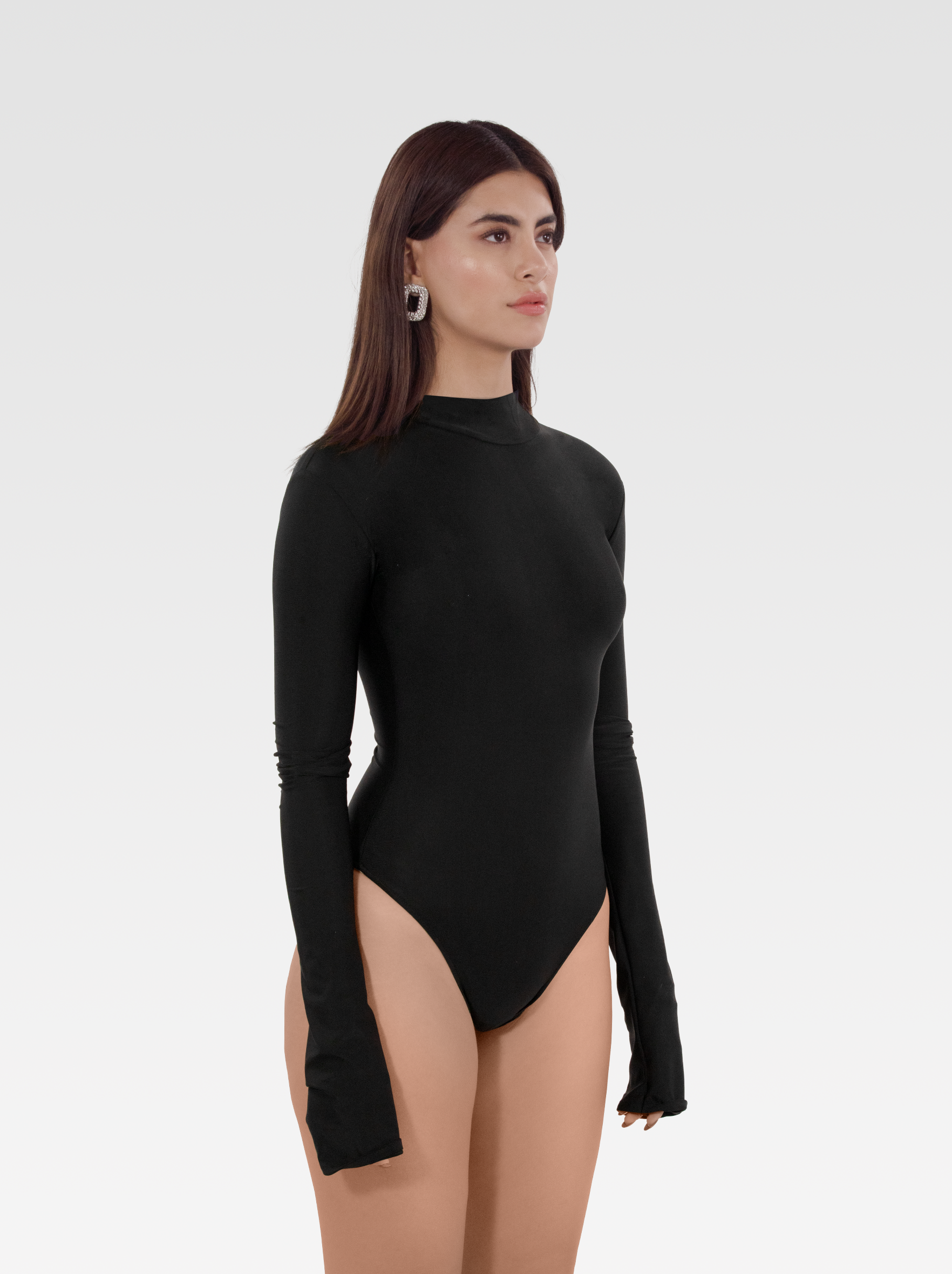 Downtown bodysuit