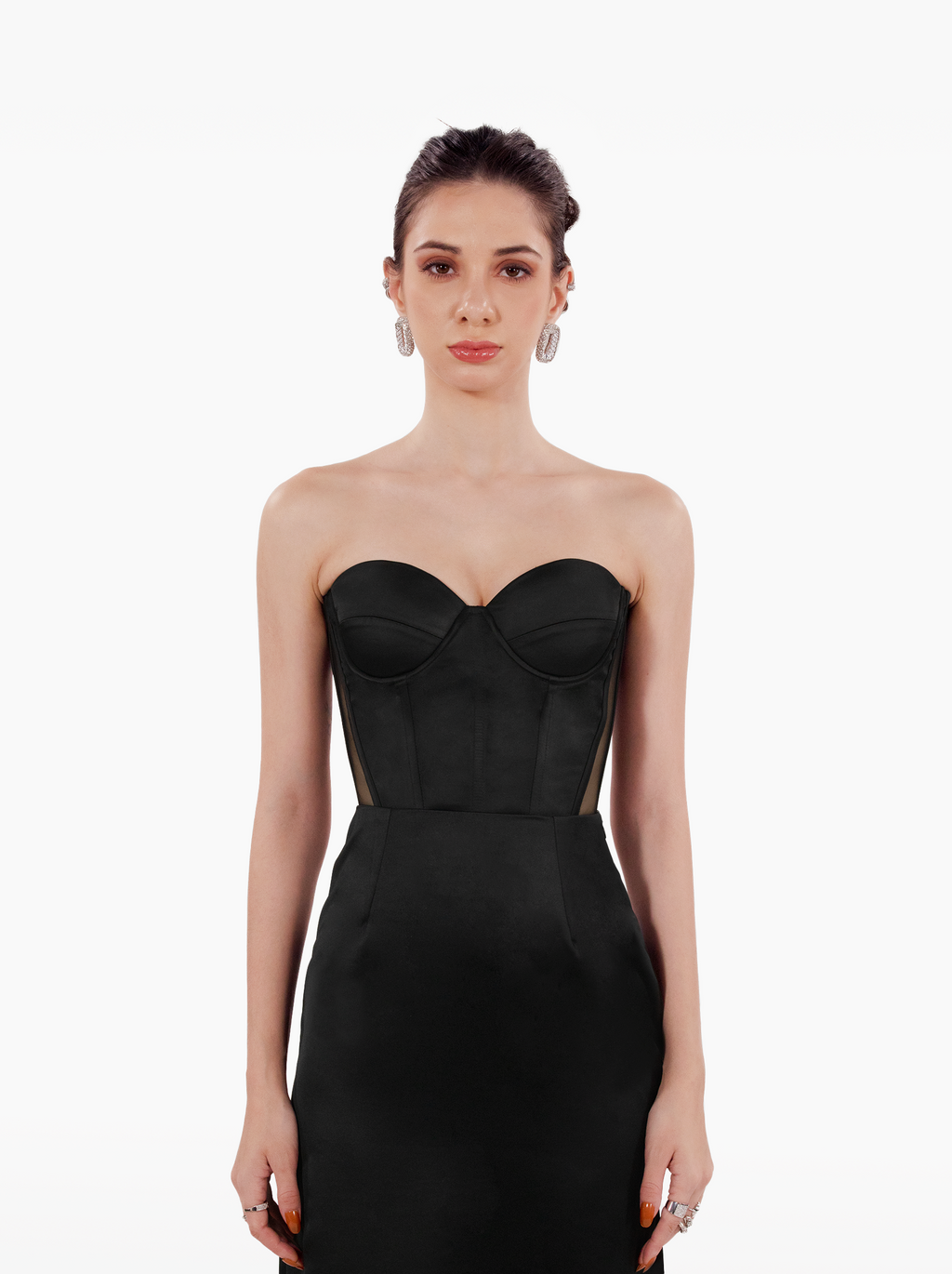 Into You Corset