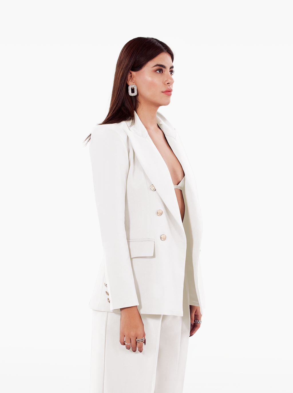 Millions Blazer