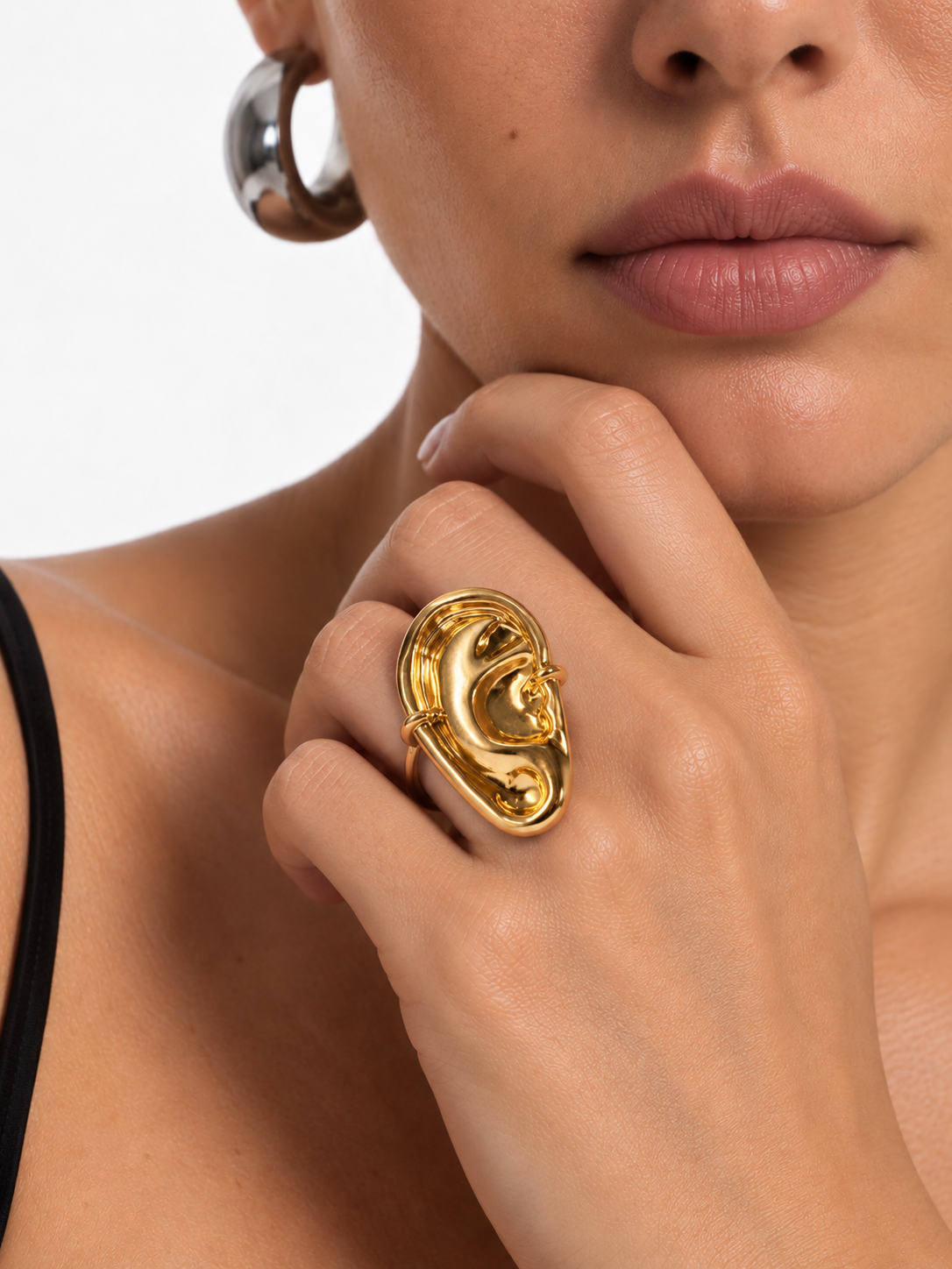 Auris Ring
