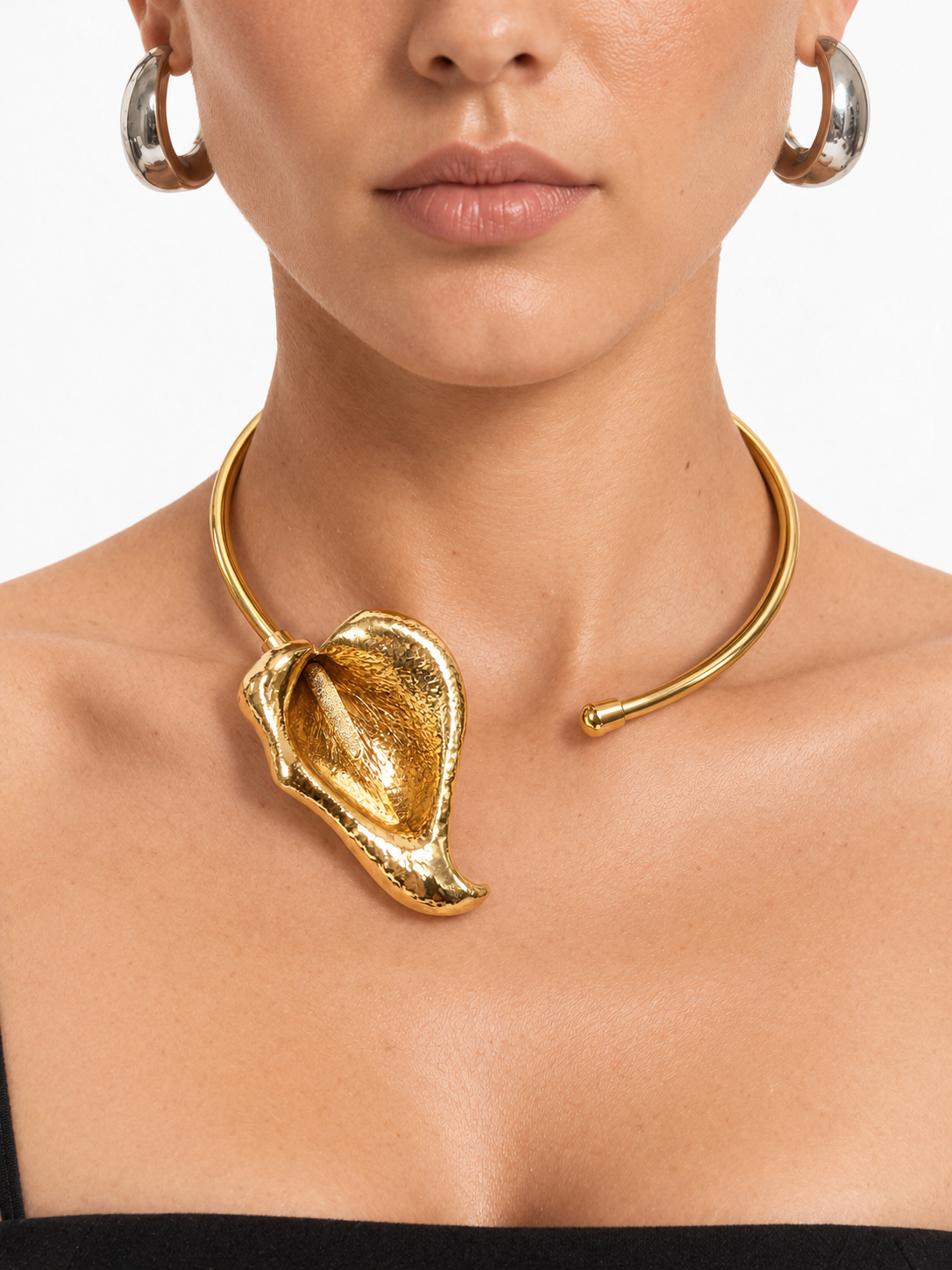 Garden of Eden Necklace