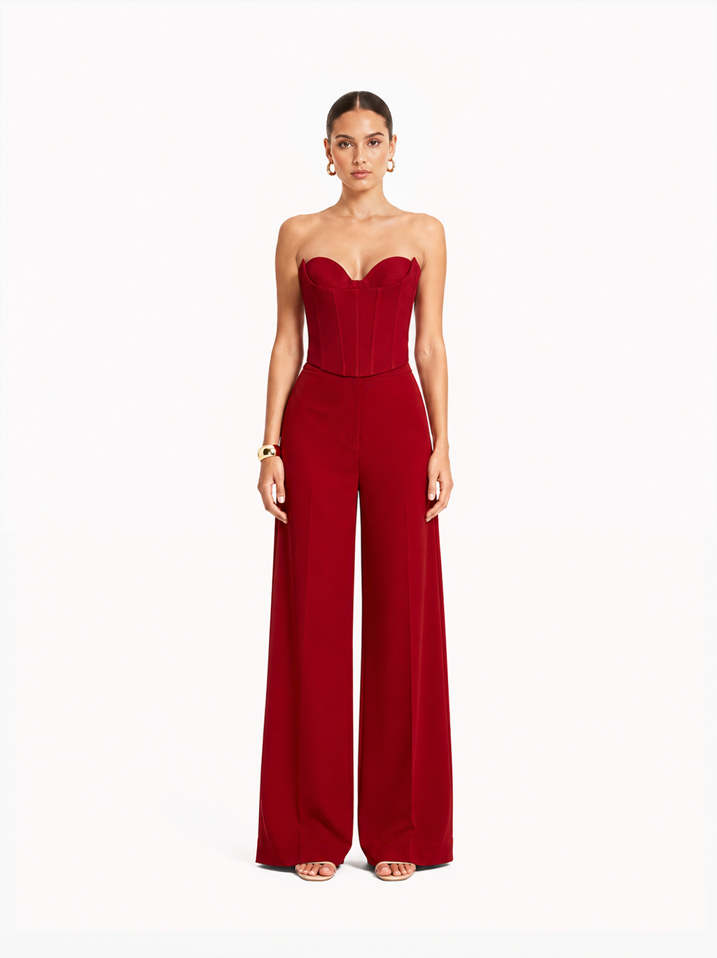 Signet Corset
