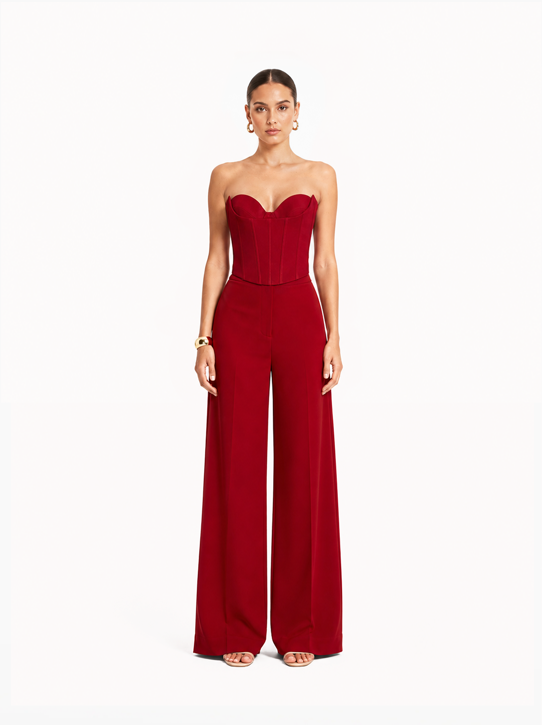 Signet Corset