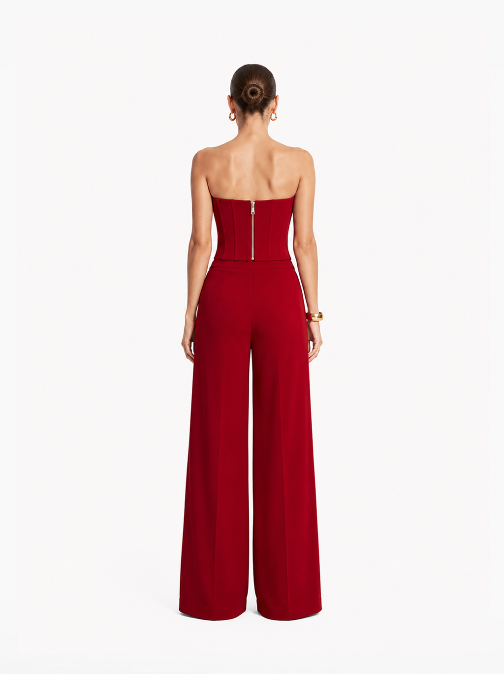 Signet Trouser