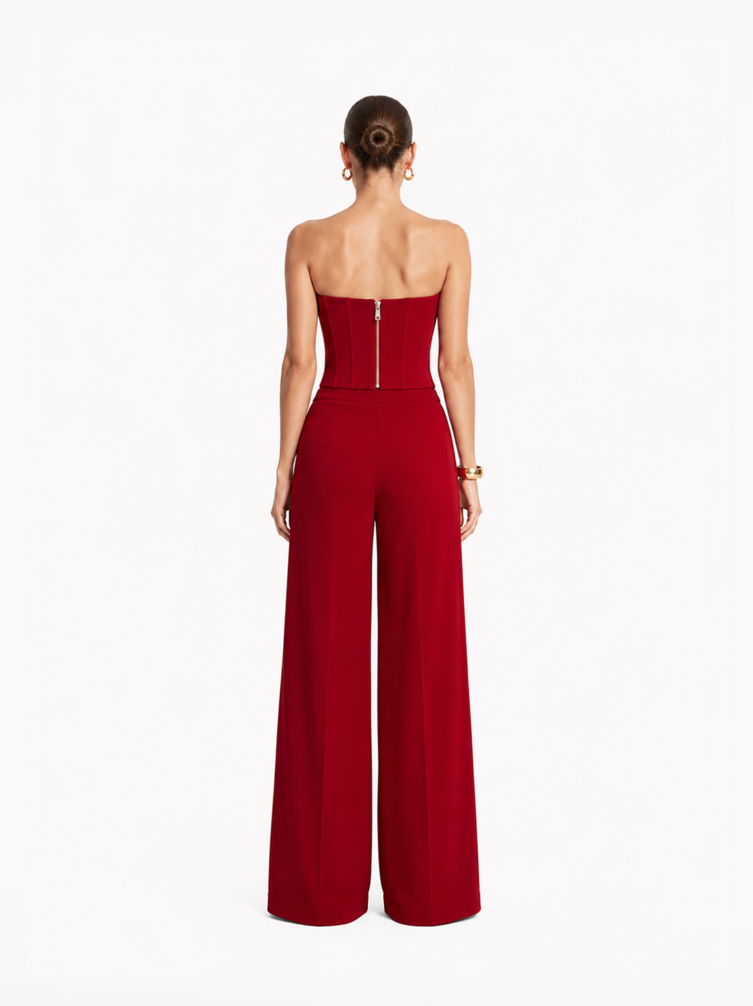 Signet Corset