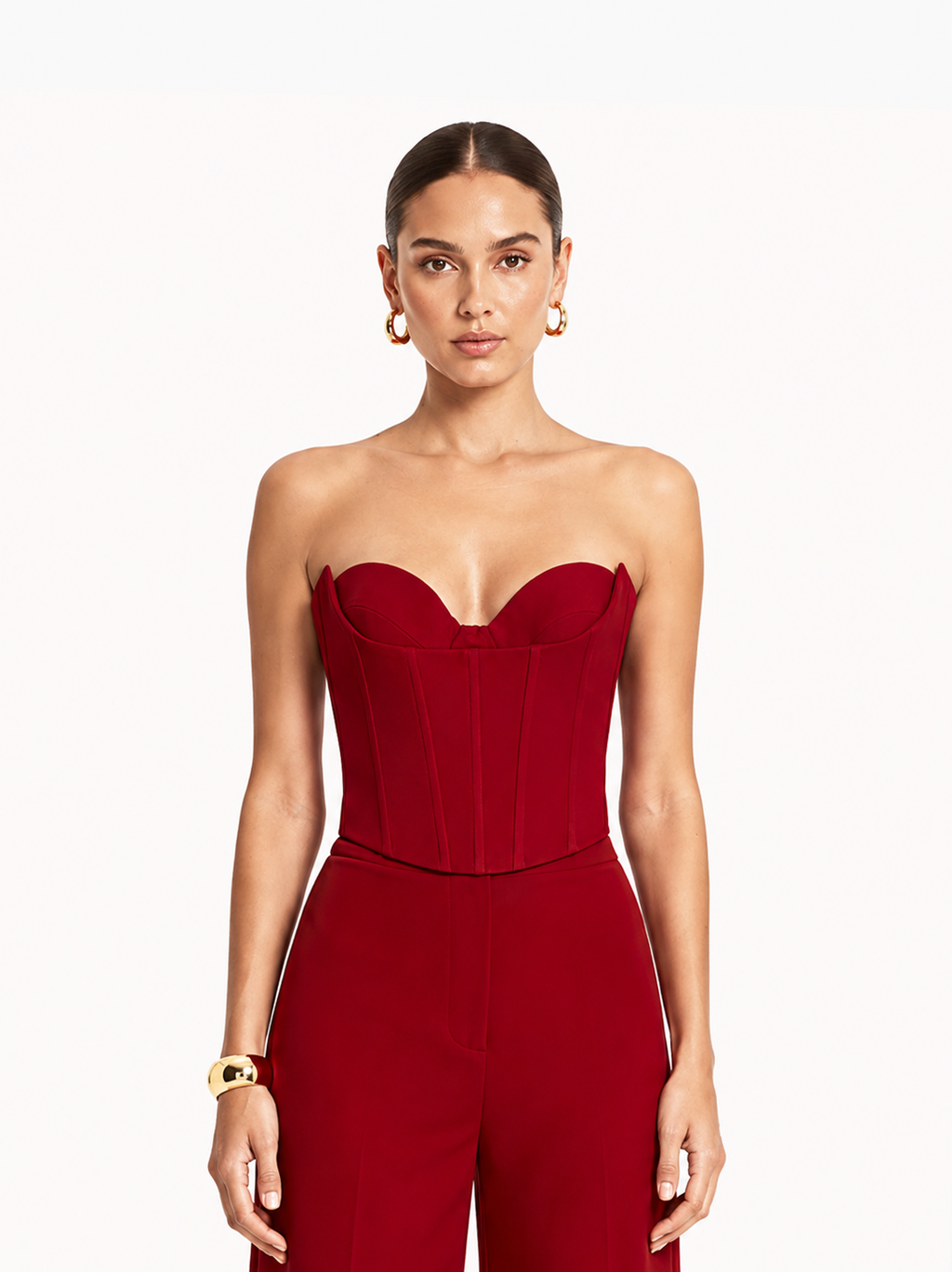 Signet Corset