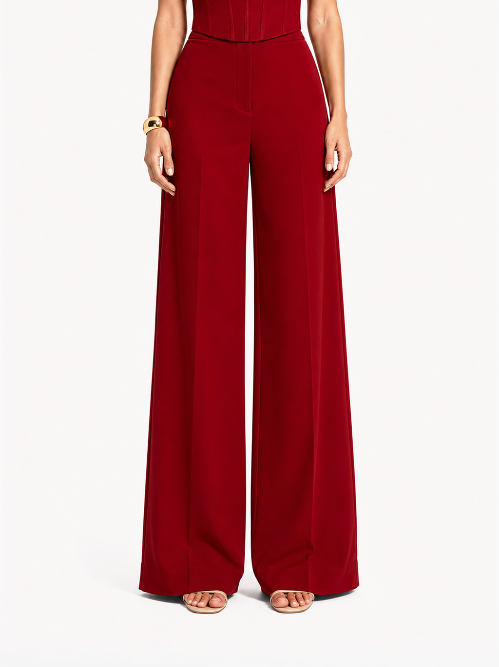 Signet Trouser