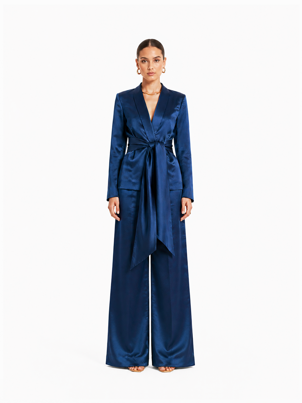 Riviera Blazer