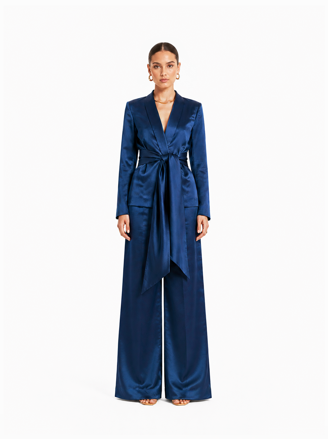 Riviera Blazer