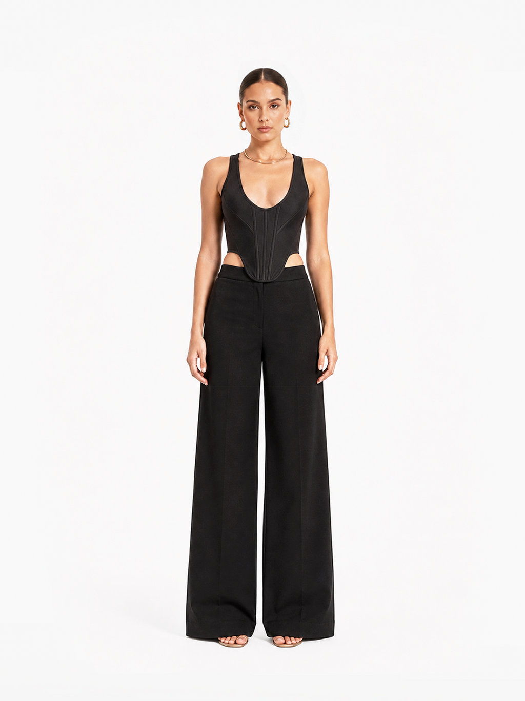 Date Night Corset