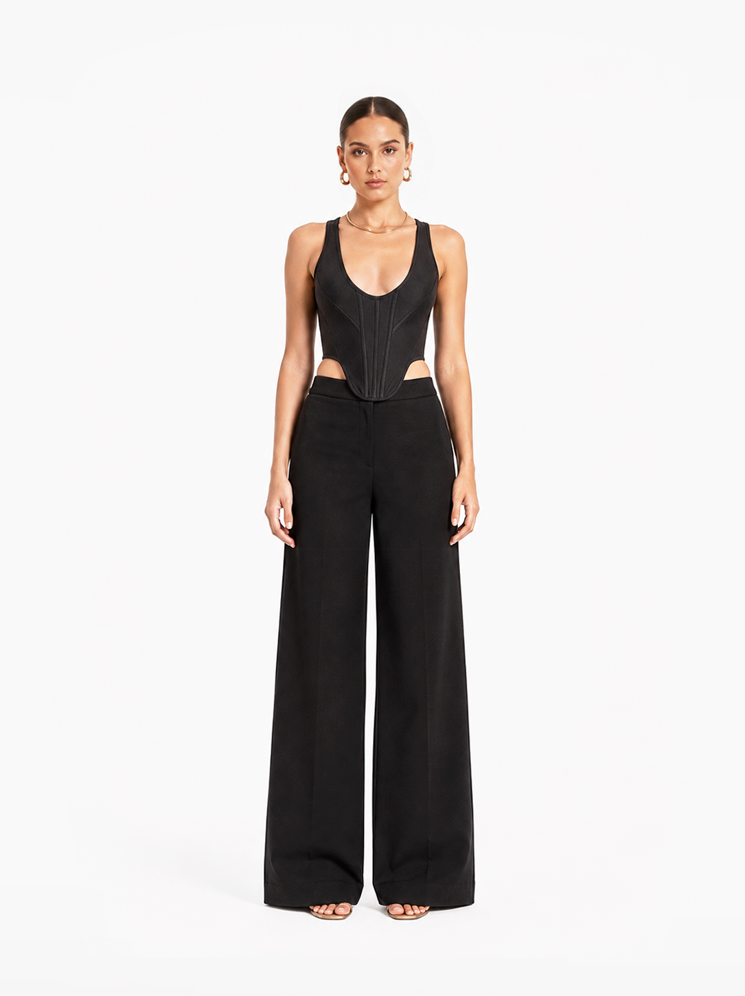 Date Night Corset
