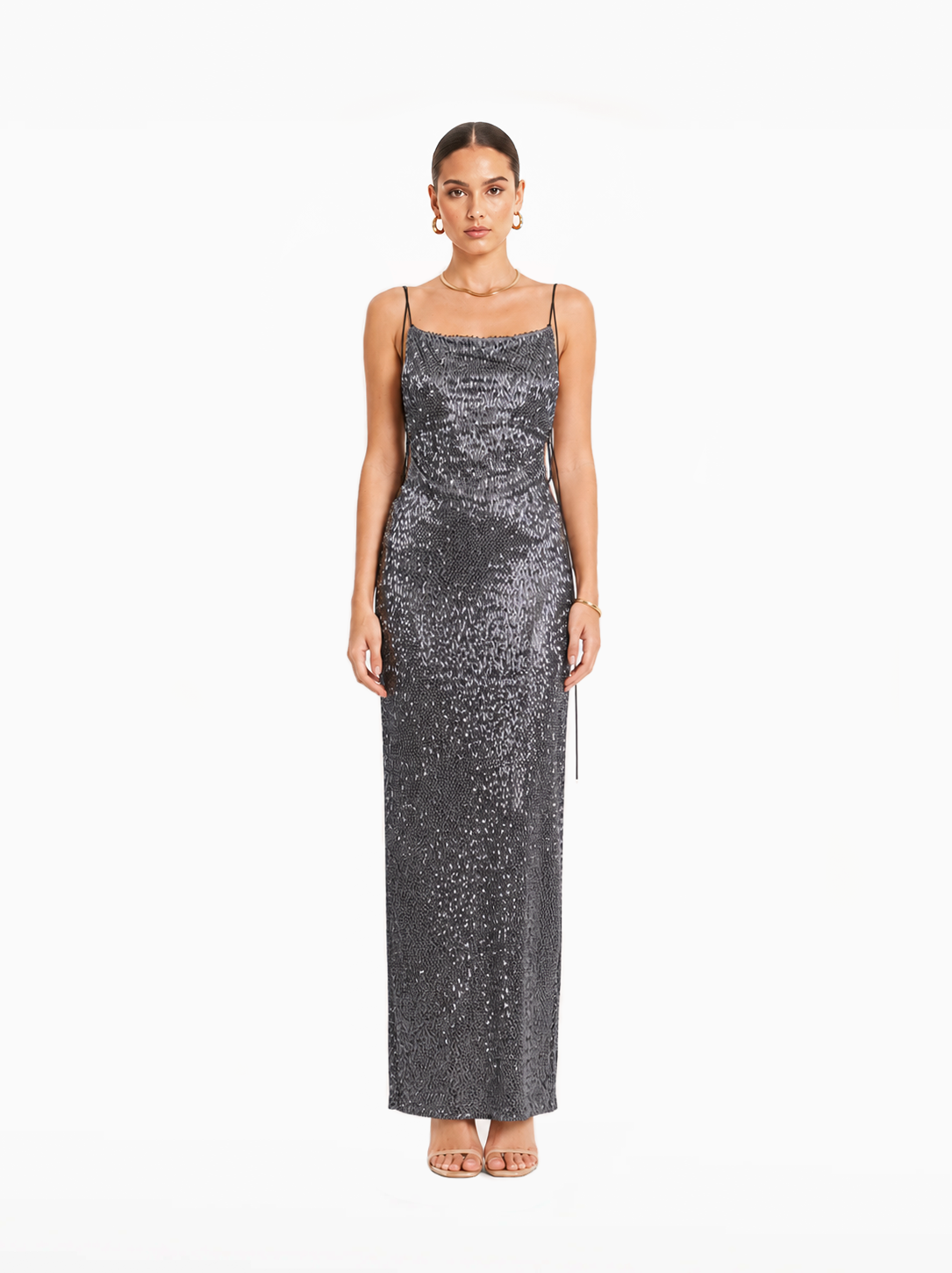 Ophelia dress
