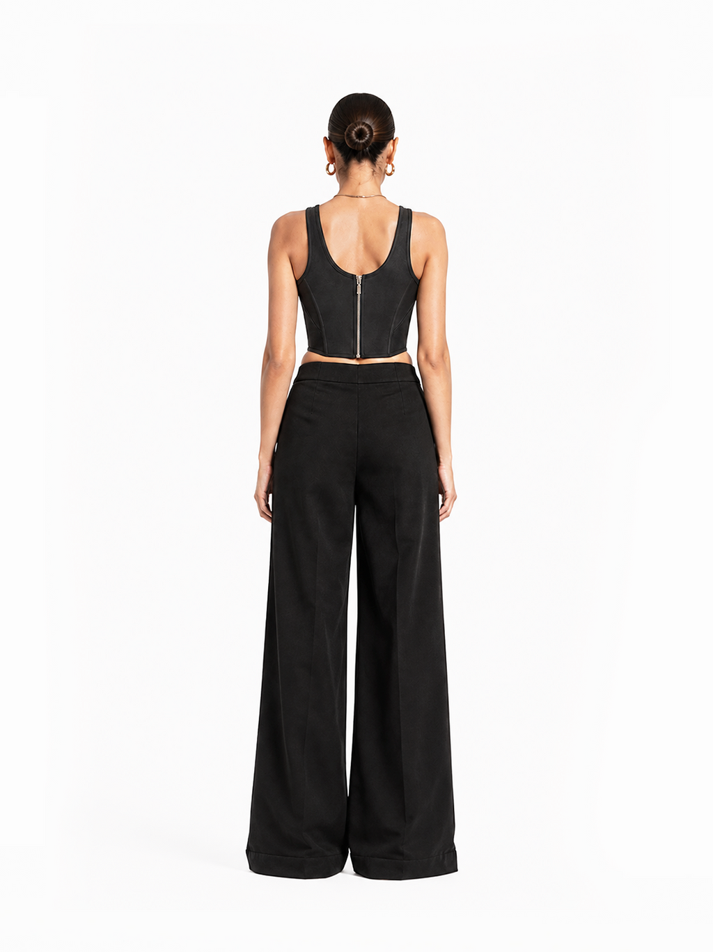 Date Night Corset