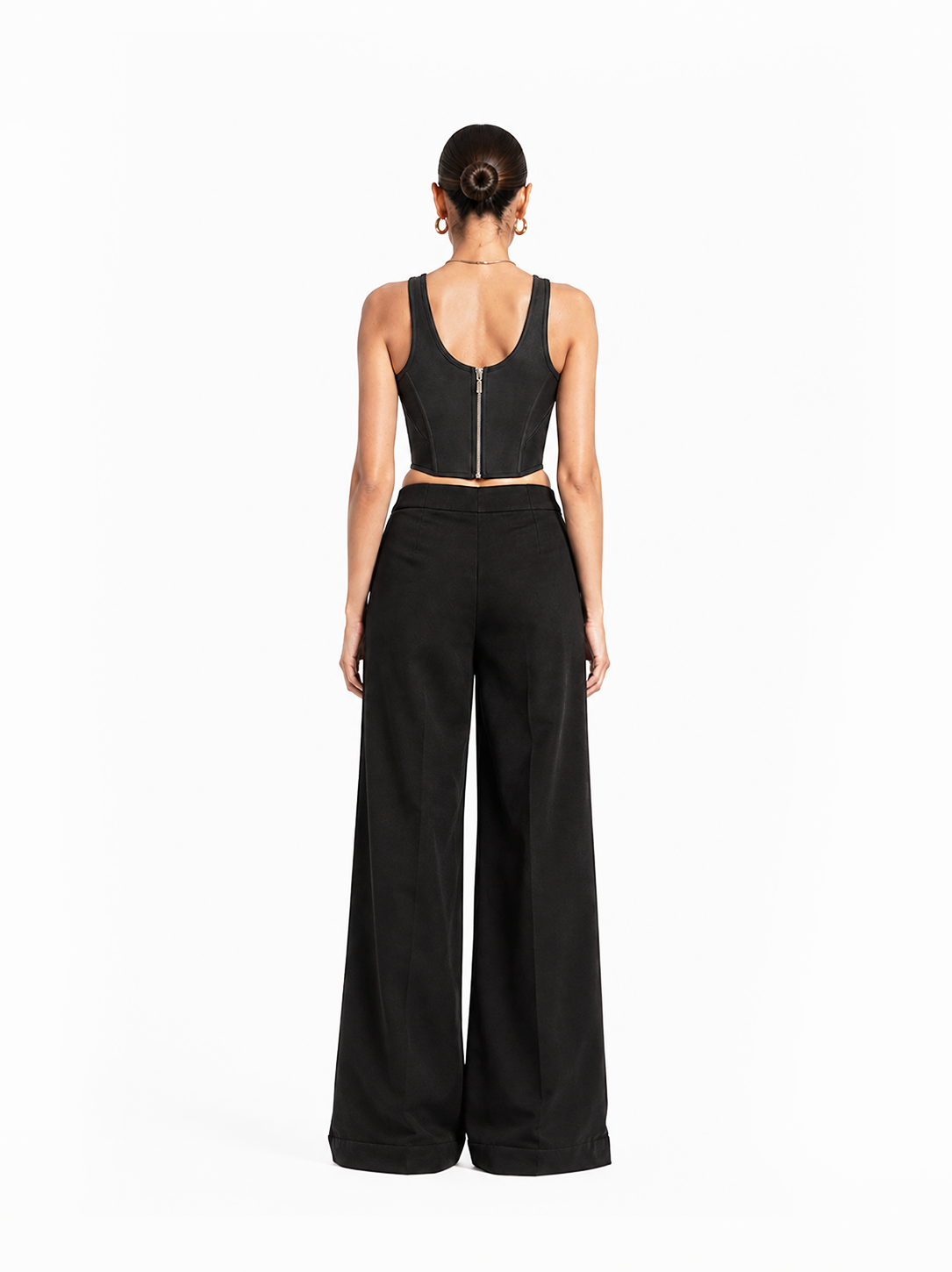 Date Night Corset