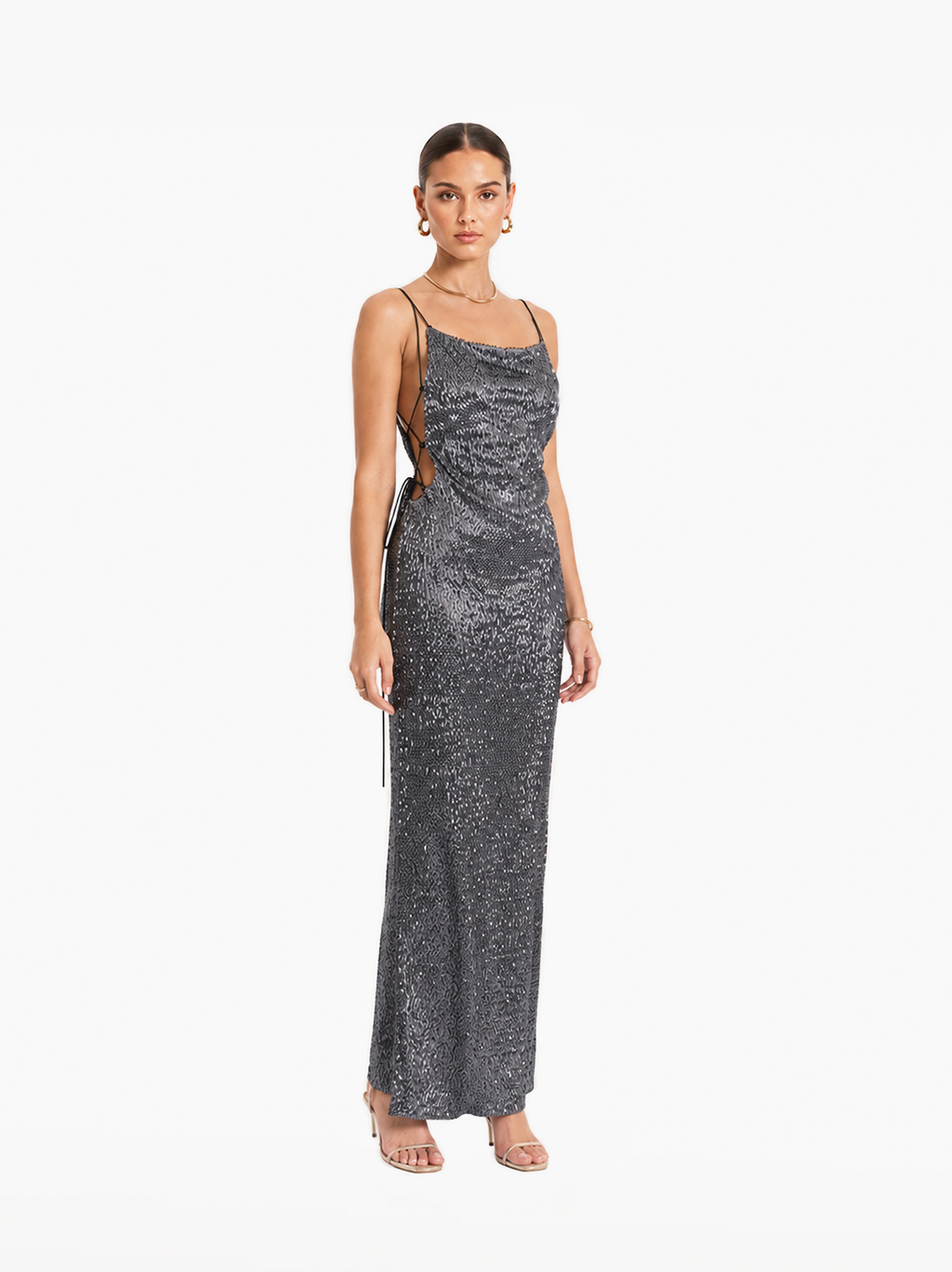 Ophelia dress