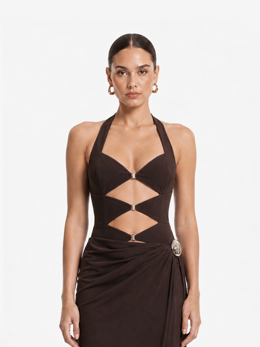Mocha Top