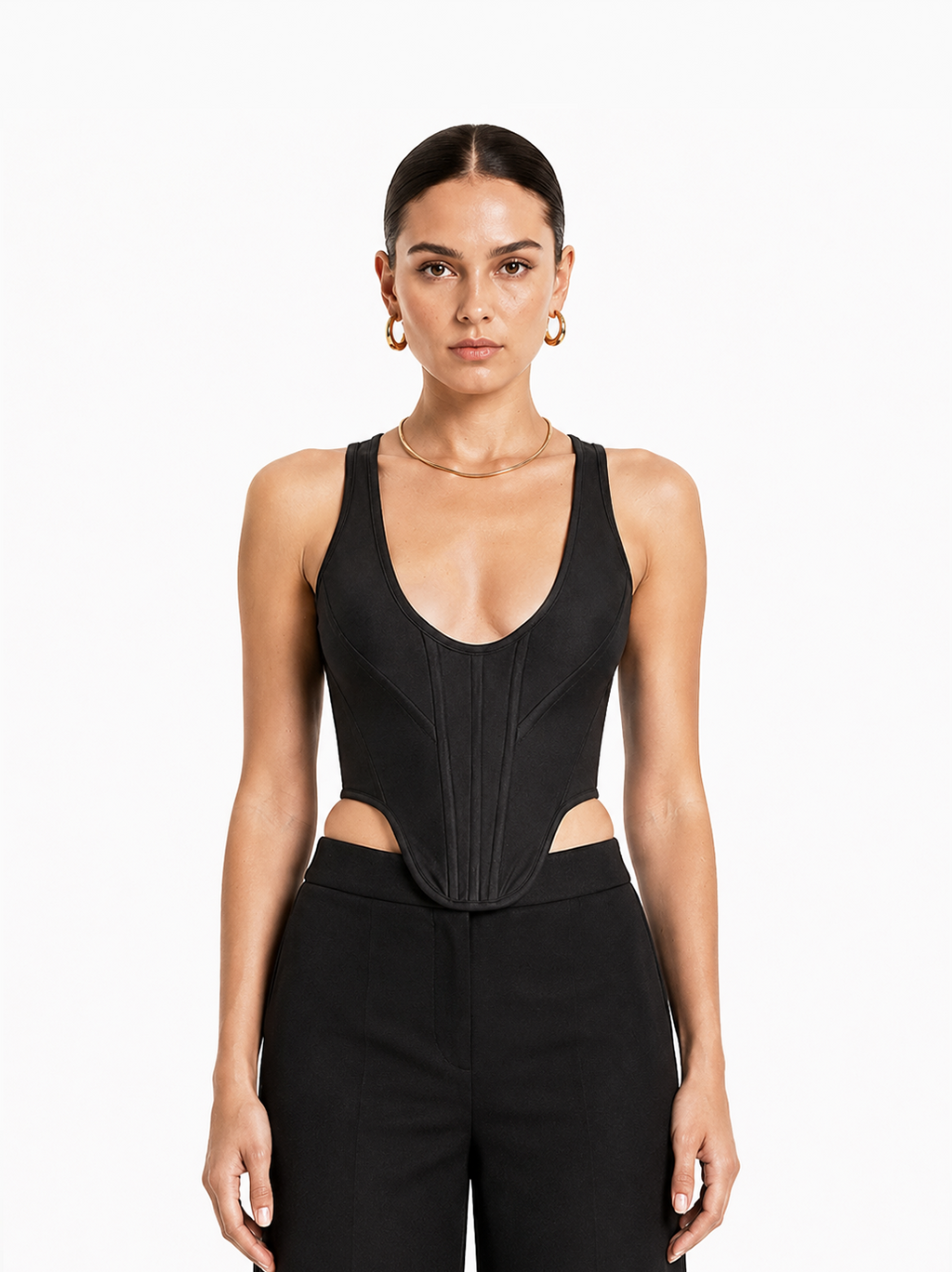 Date Night Corset