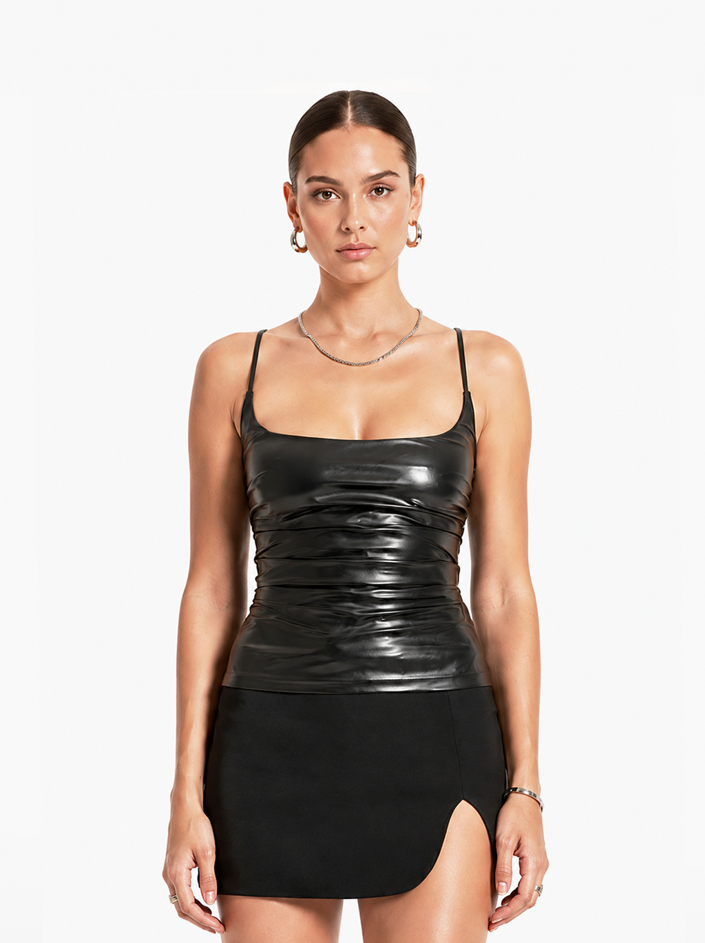 Chérie Skirt
