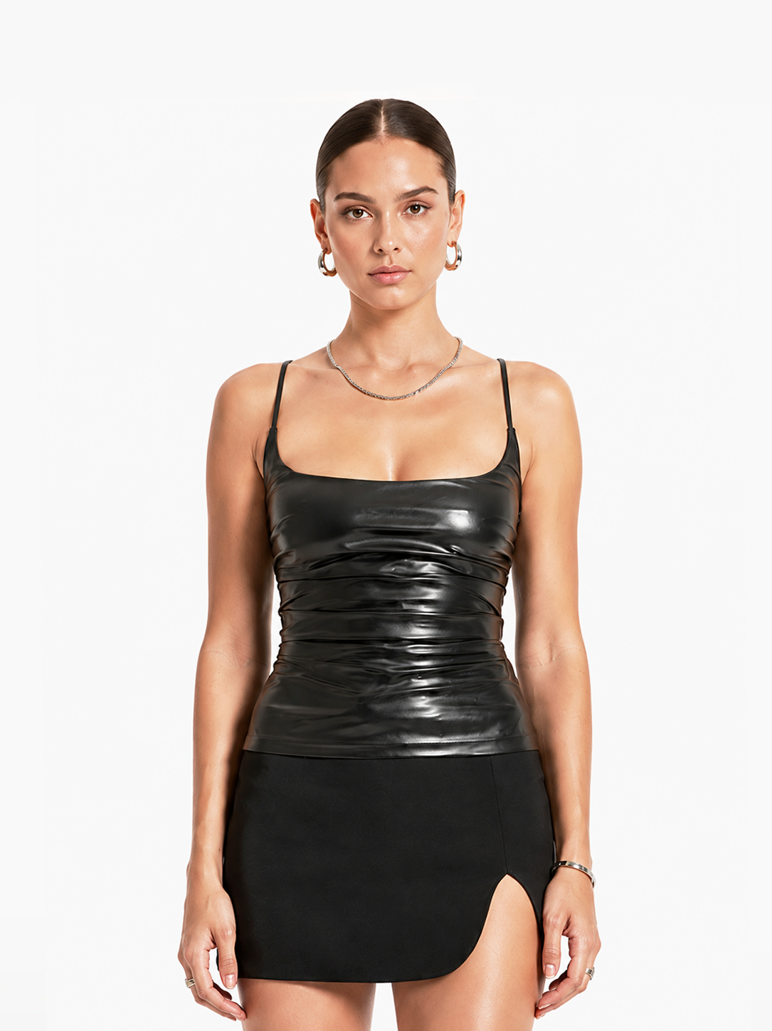 Chérie Skirt