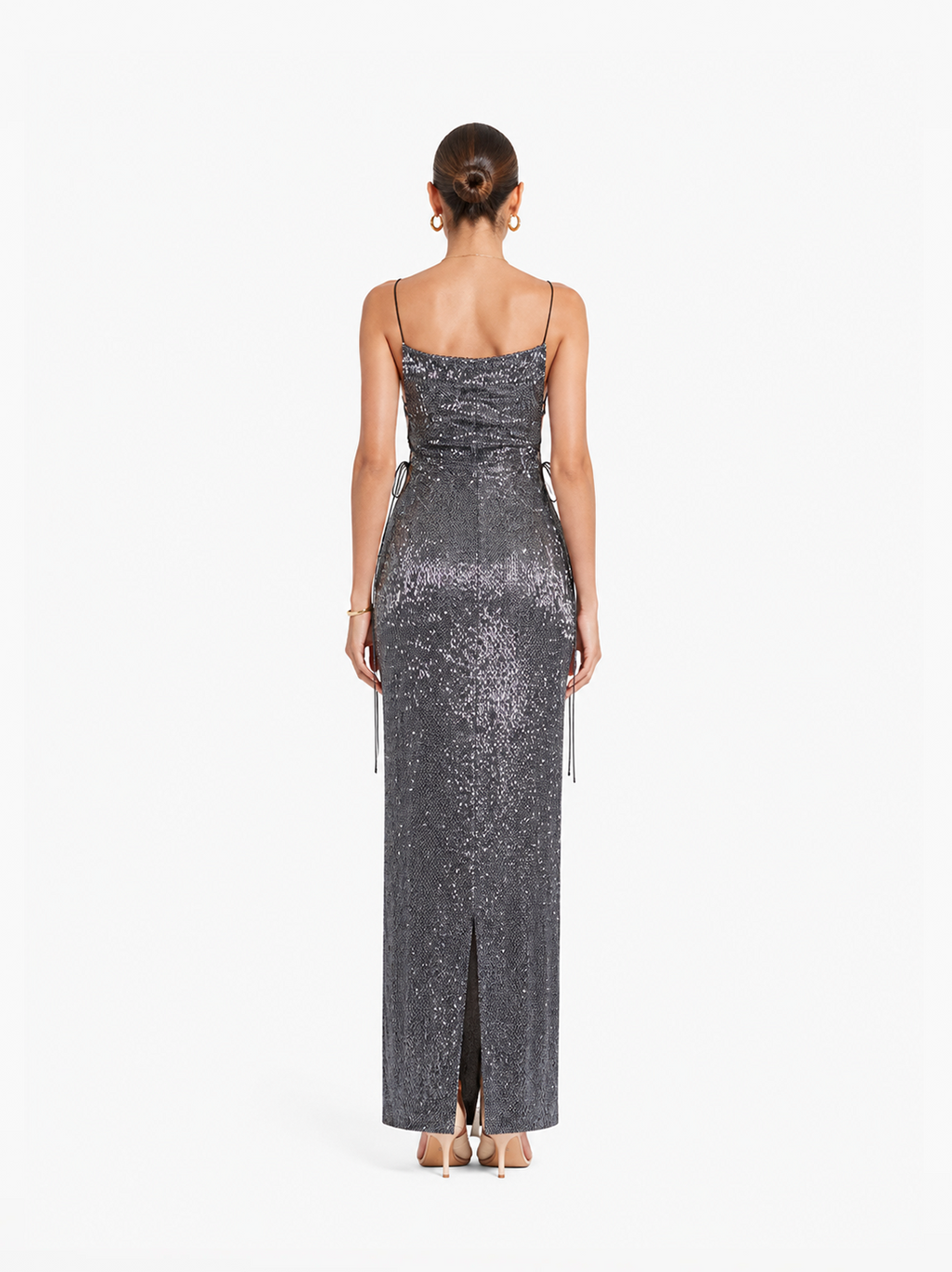Ophelia dress