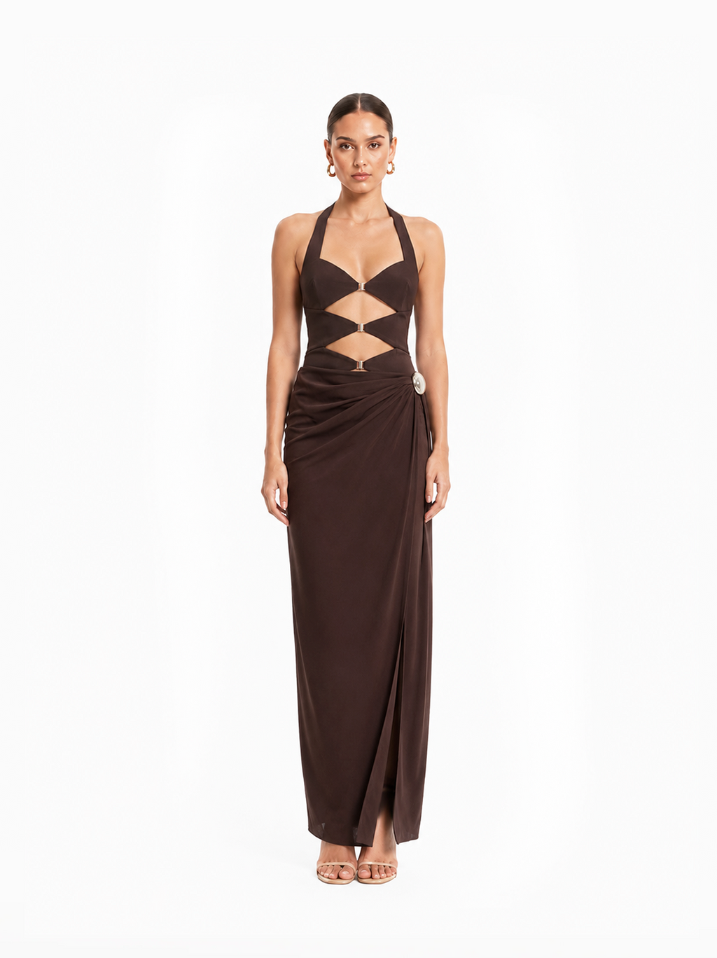 Mocha Skirt
