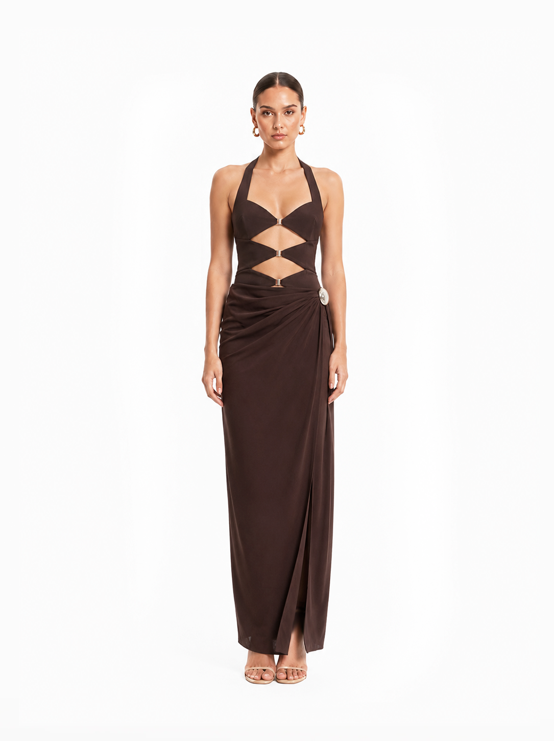Mocha Skirt