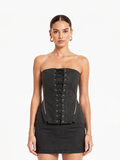 Laced Up Corset