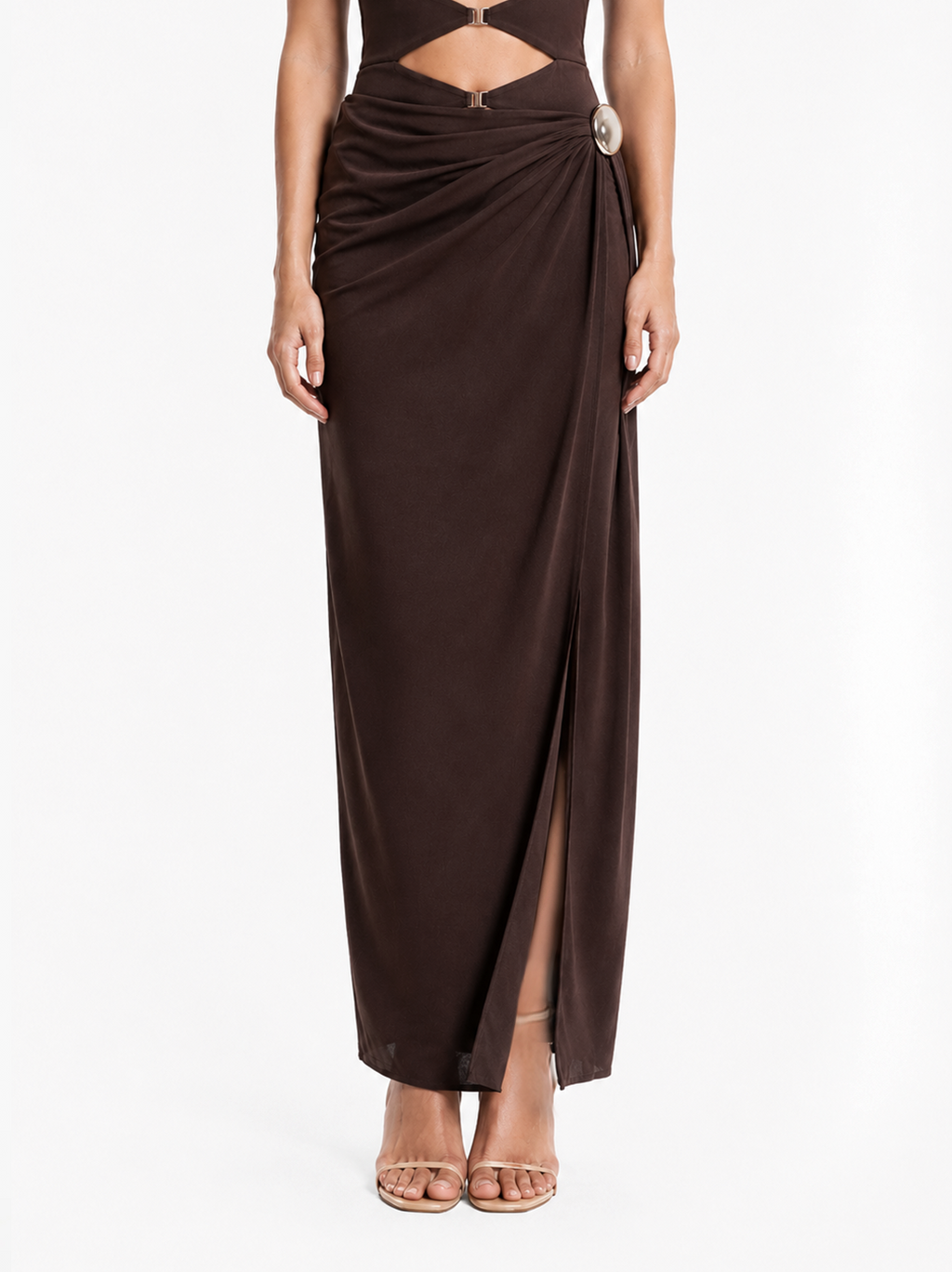 Mocha Skirt