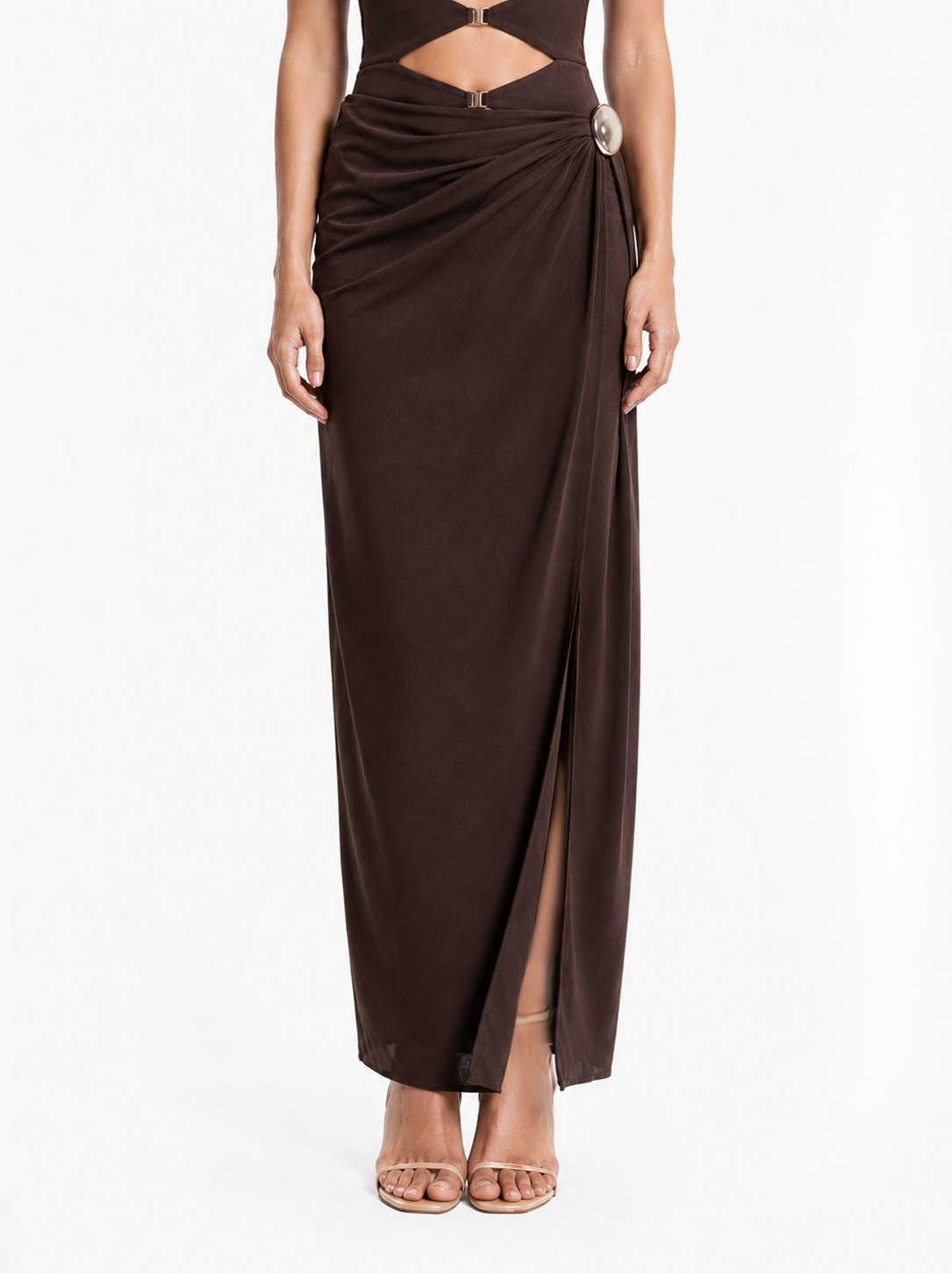 Mocha Skirt