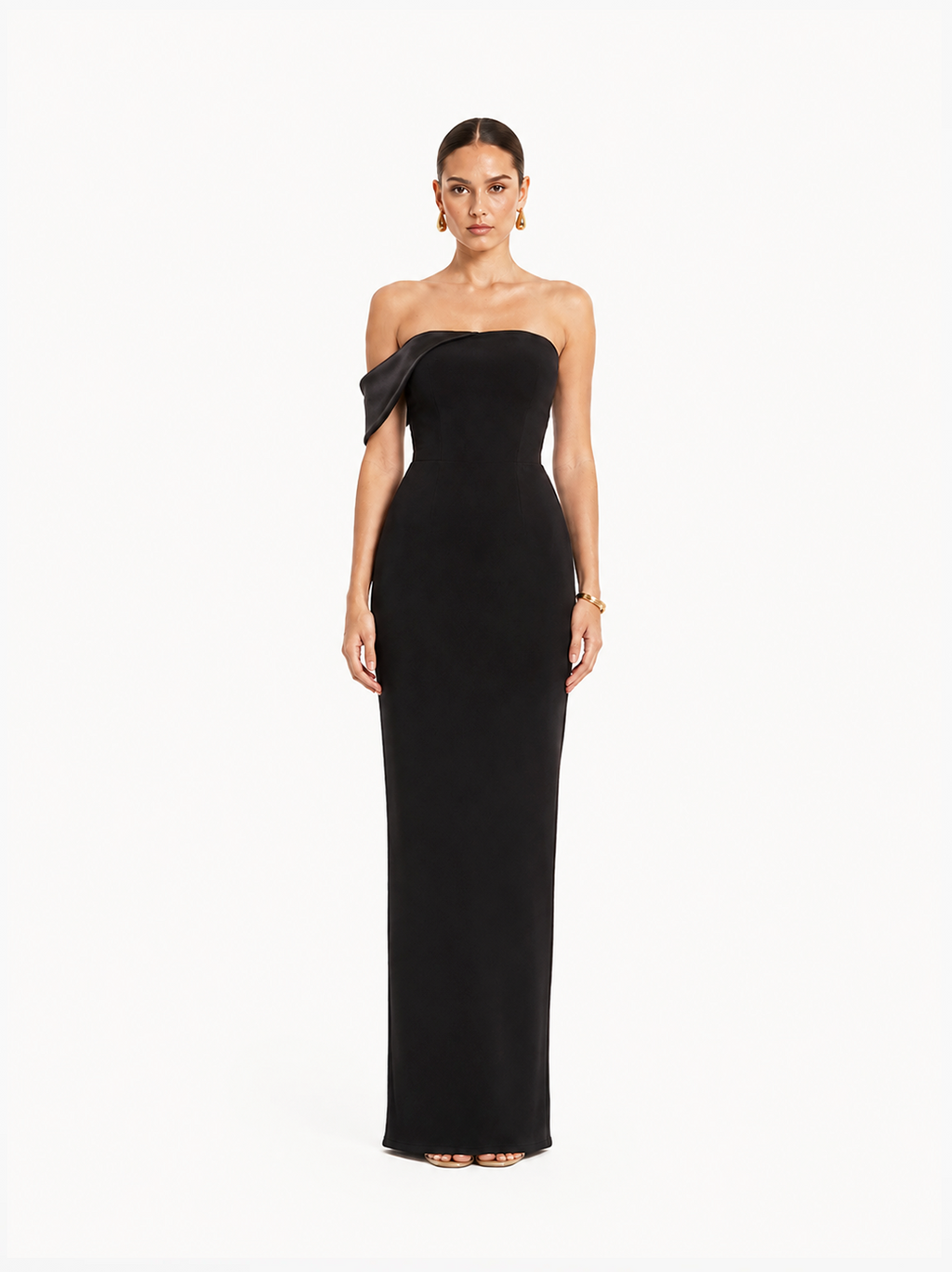 After Hours Dress