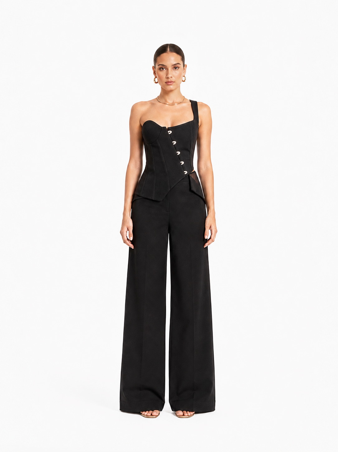 Arts Club Corset