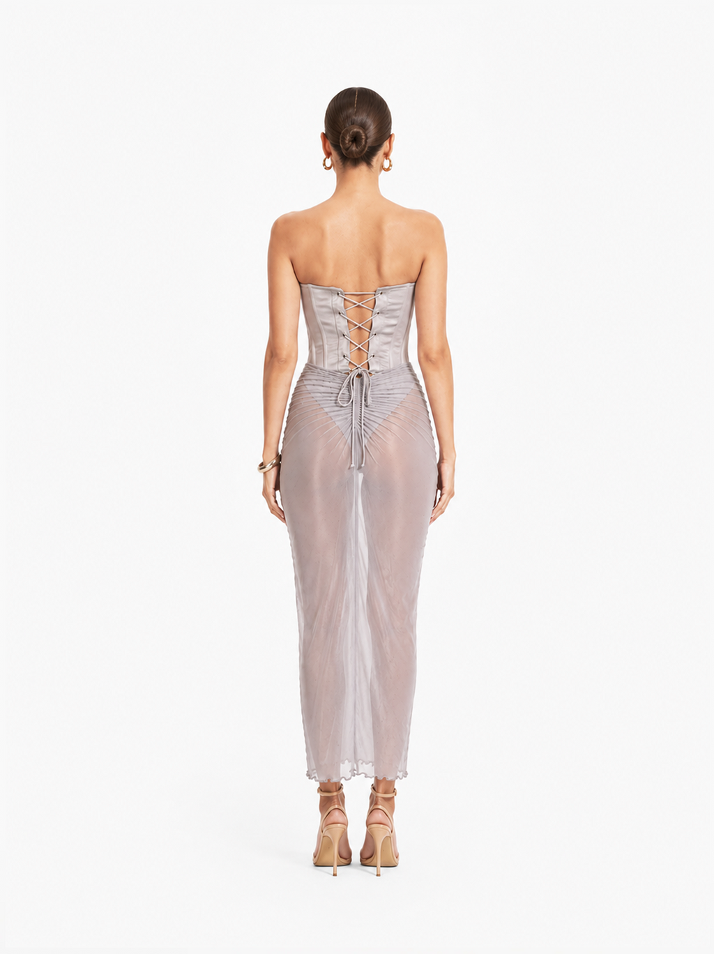 Angel Bodysuit