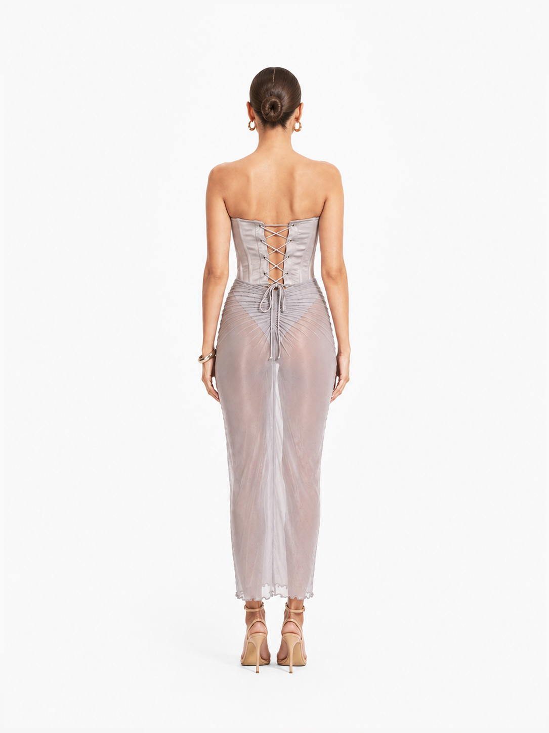 Angel Bodysuit