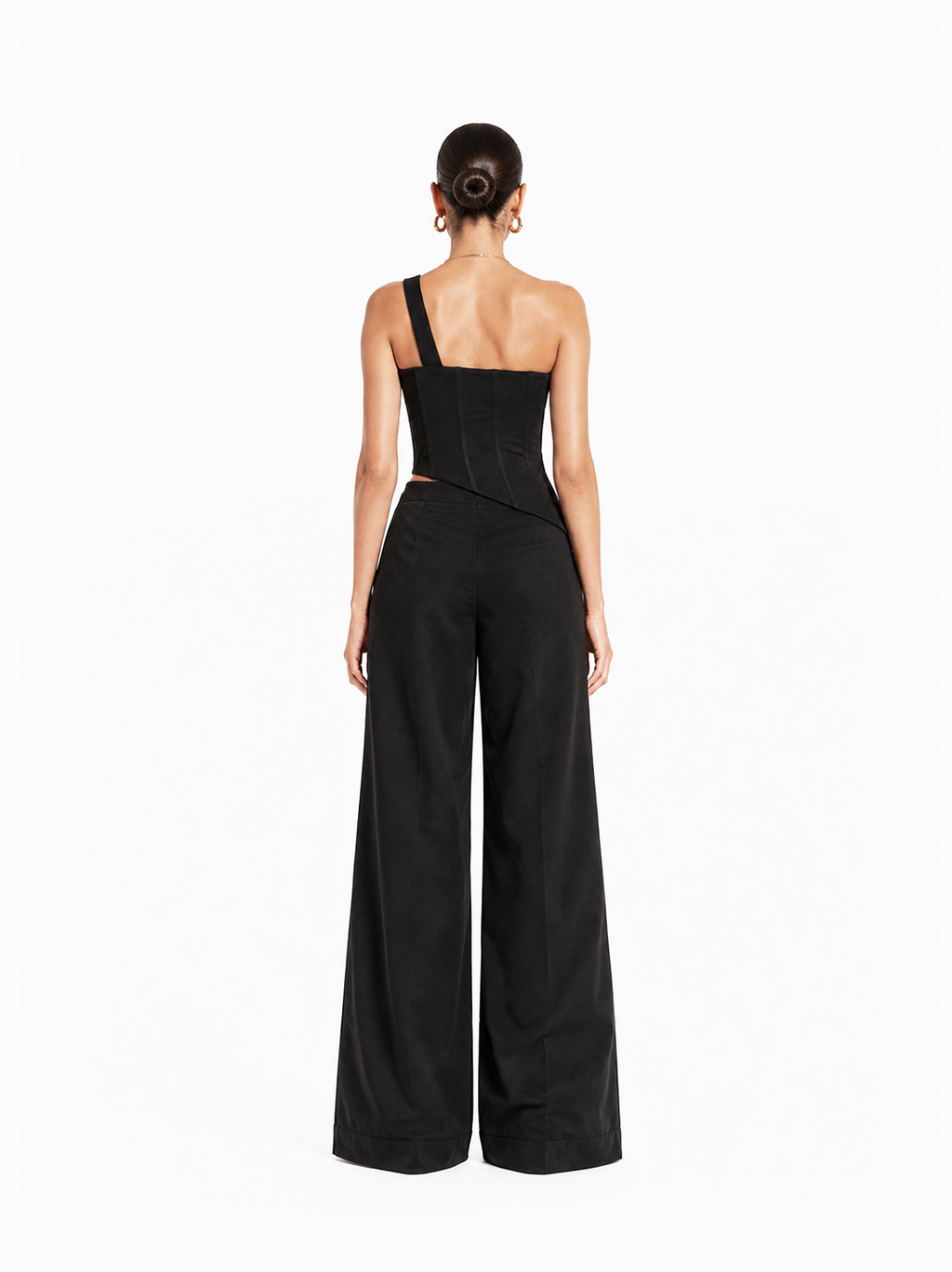 Arts Club Corset