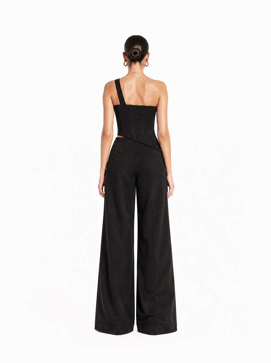 Arts Club Corset