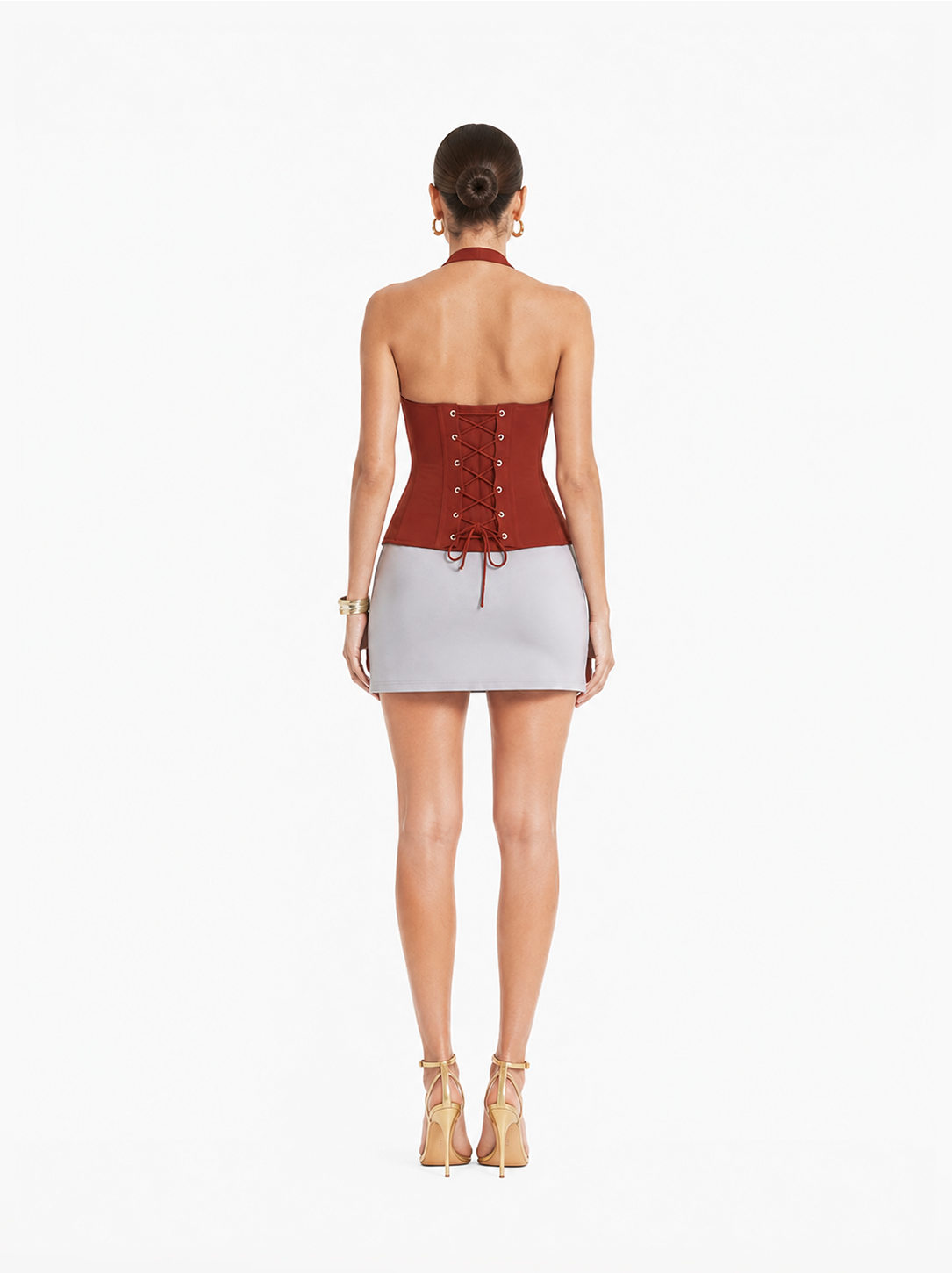 Paloma Corset Top