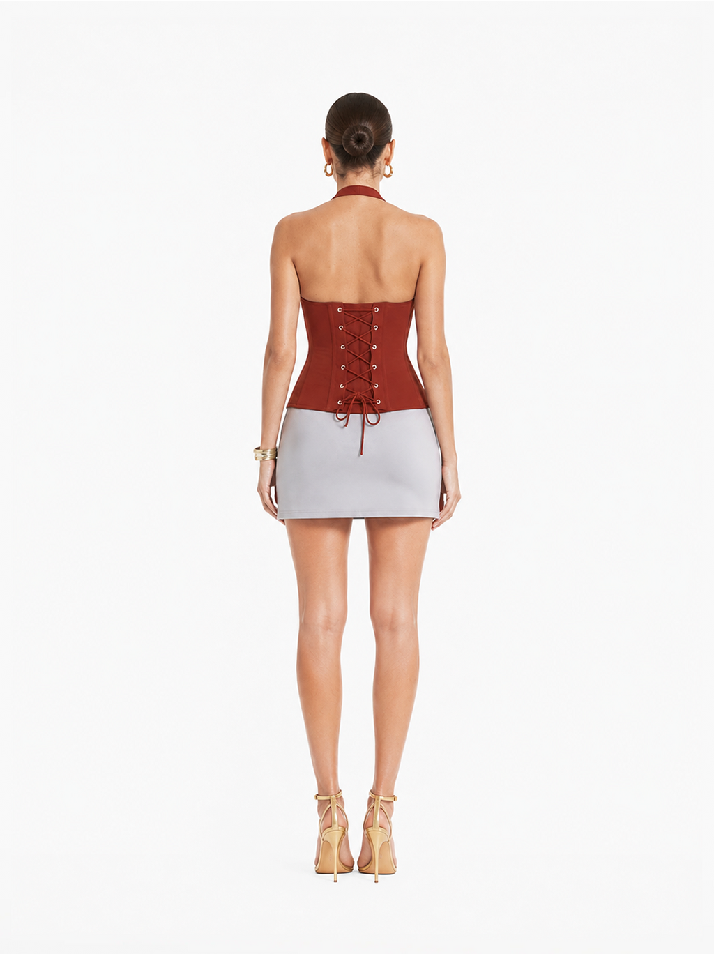 The Mini Skirt