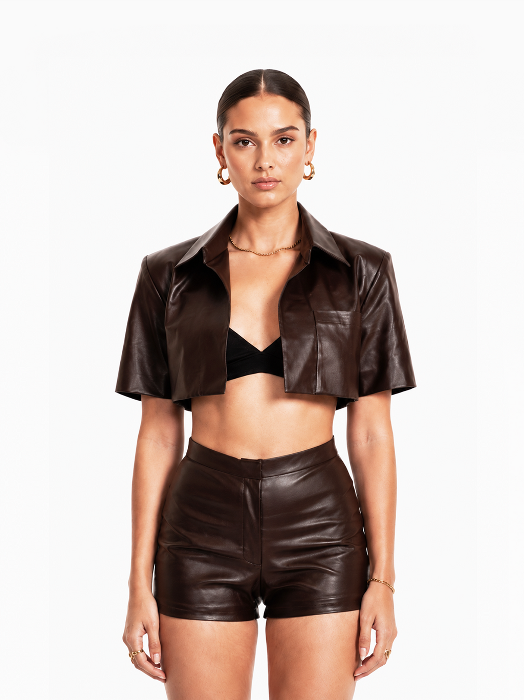 Dark Roast Jacket