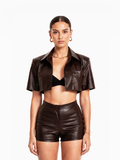 Dark Roast Jacket