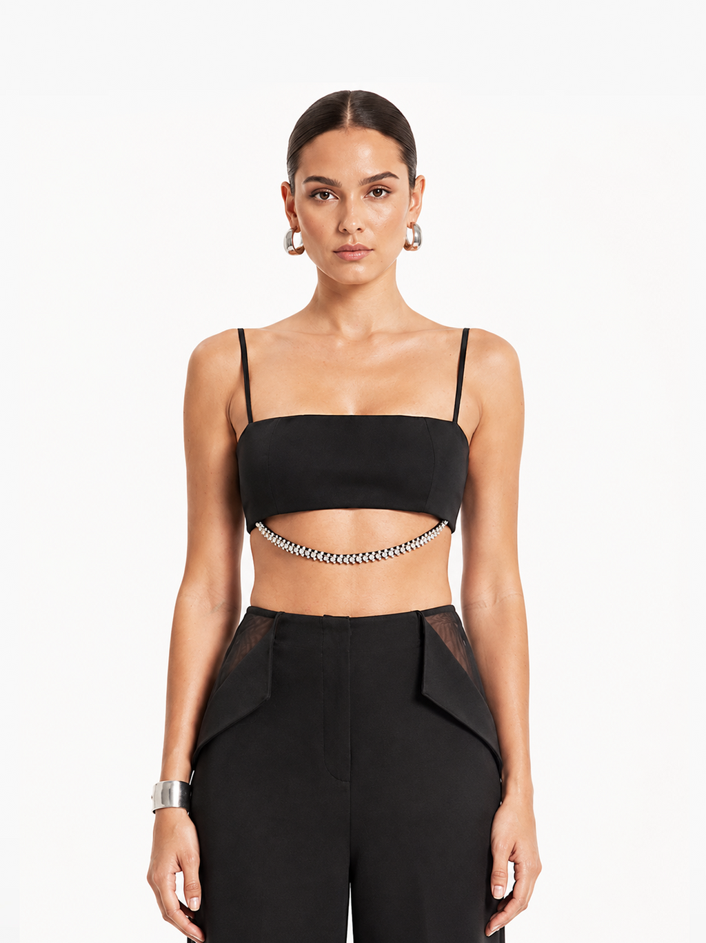 Dali Bralette