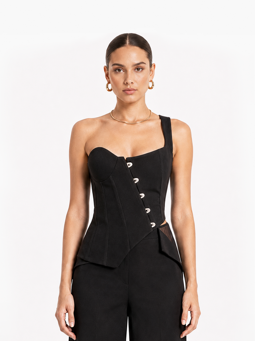 Arts Club Corset